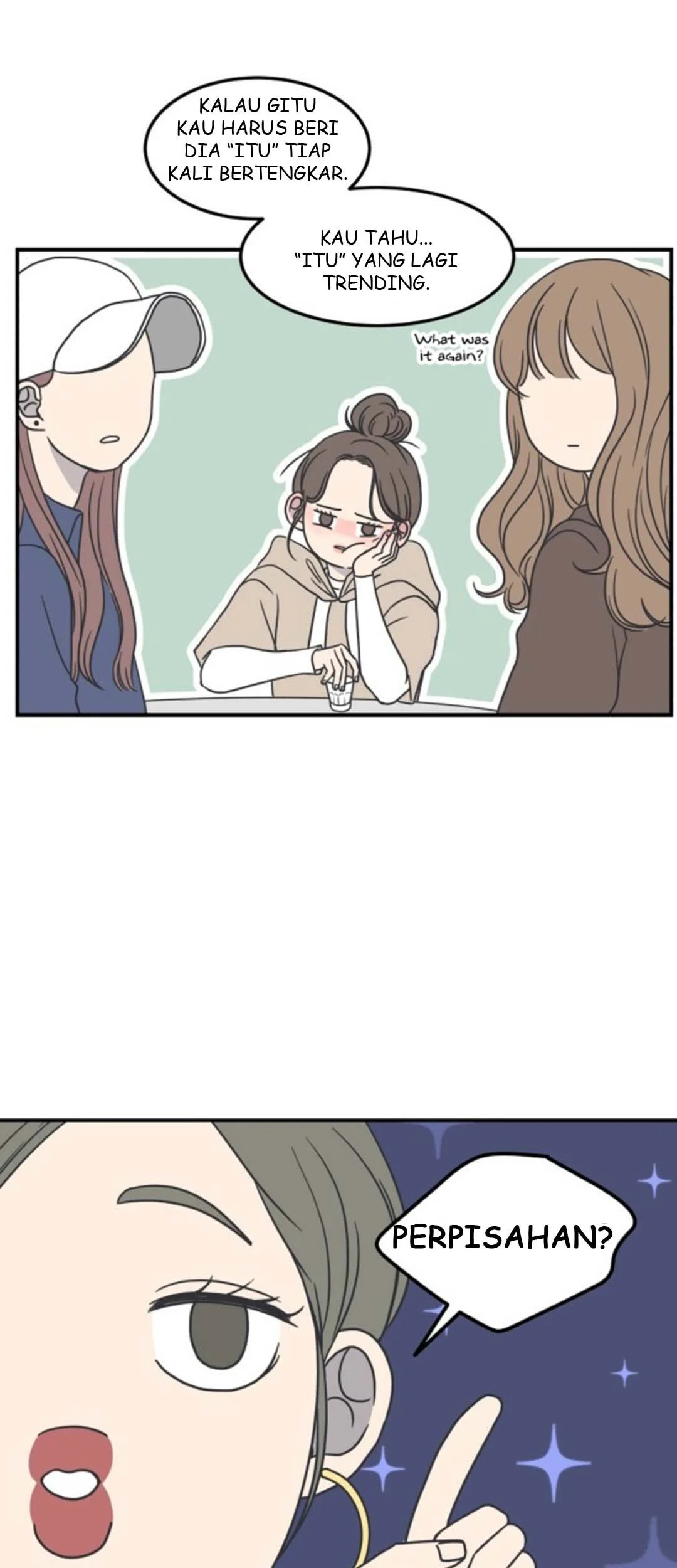 A Guide to Proper Dating Chapter 33 Gambar 12