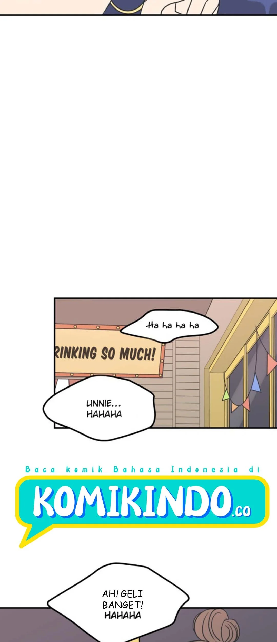 A Guide to Proper Dating Chapter 33 Gambar 13