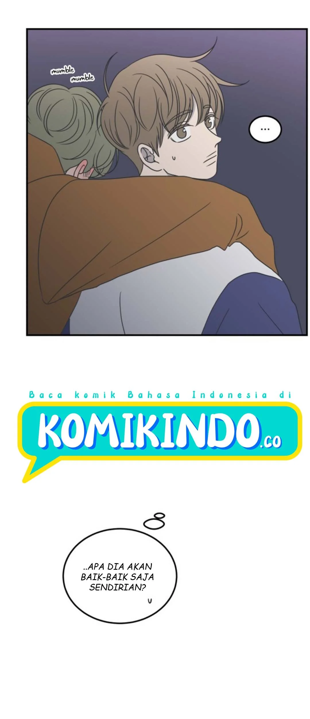 A Guide to Proper Dating Chapter 33 Gambar 30