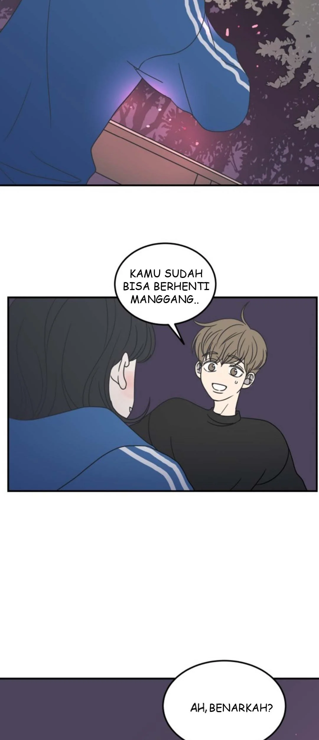 A Guide to Proper Dating Chapter 33 Gambar 39