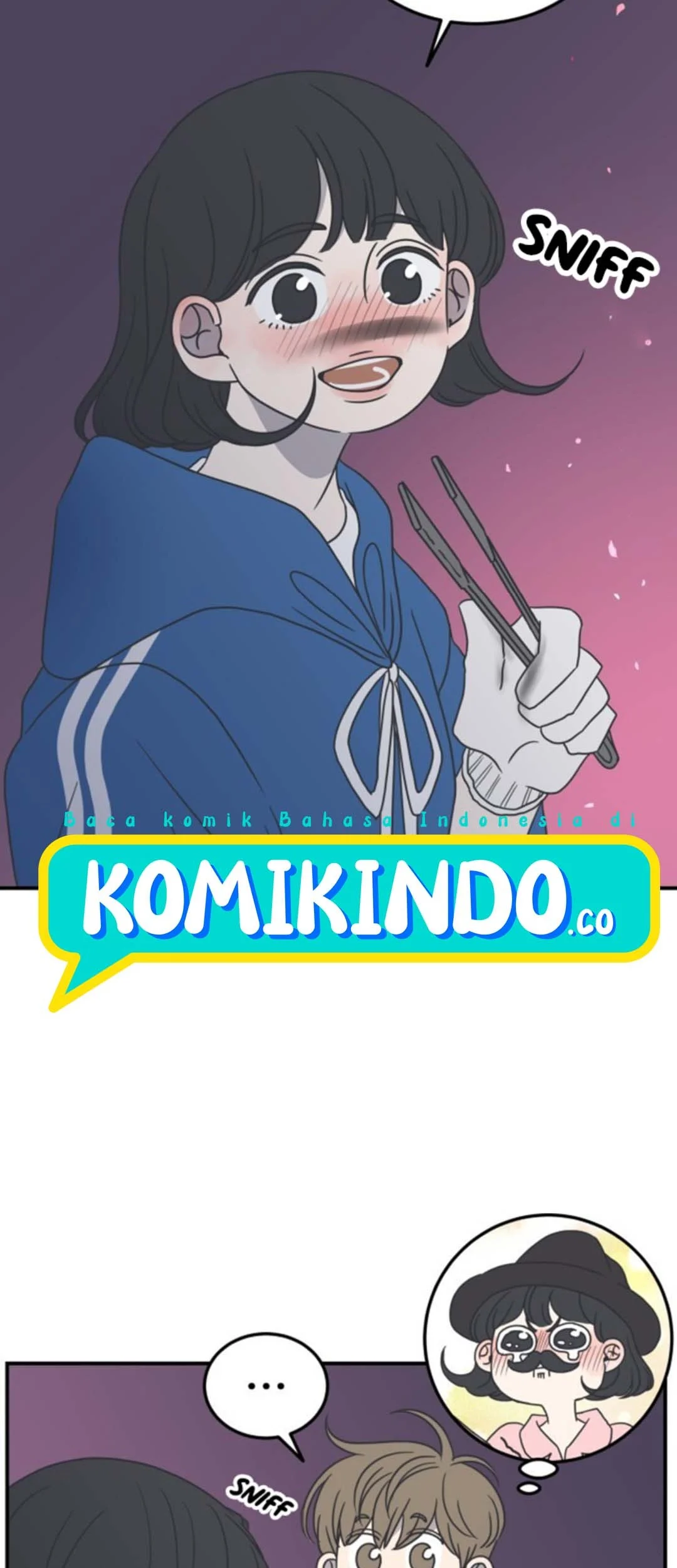 A Guide to Proper Dating Chapter 33 Gambar 40