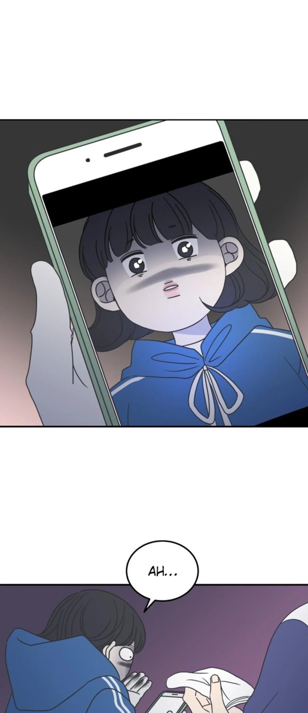 A Guide to Proper Dating Chapter 33 Gambar 43