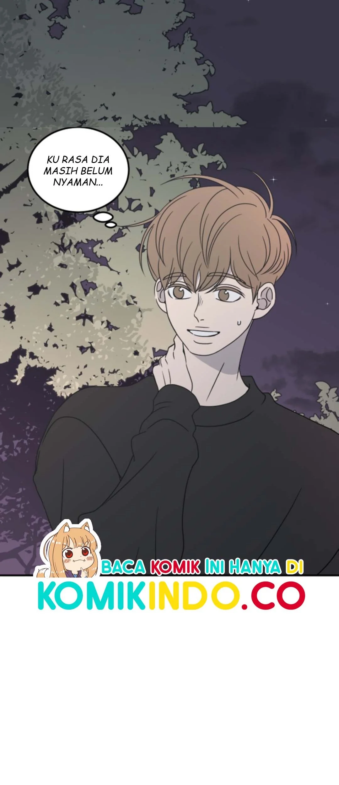 A Guide to Proper Dating Chapter 34 Gambar 11