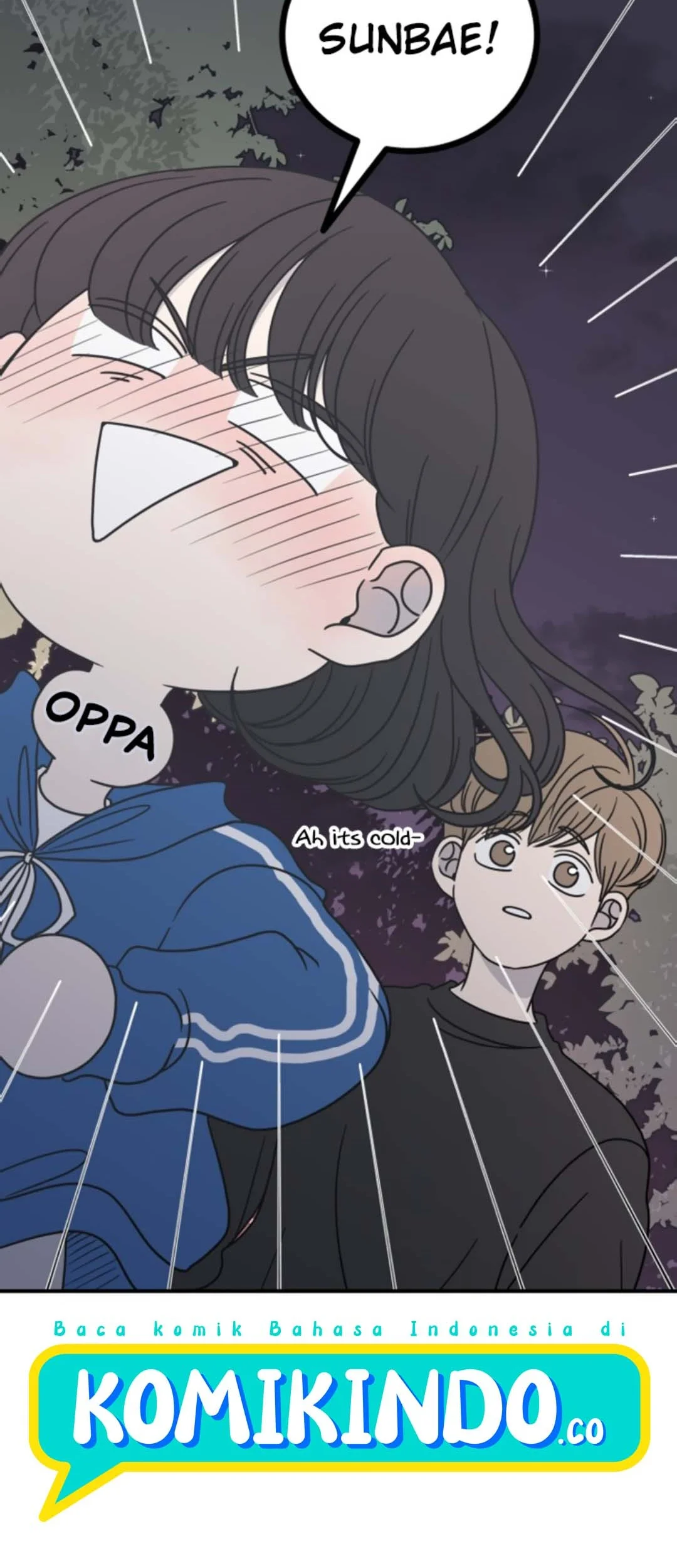 A Guide to Proper Dating Chapter 34 Gambar 9