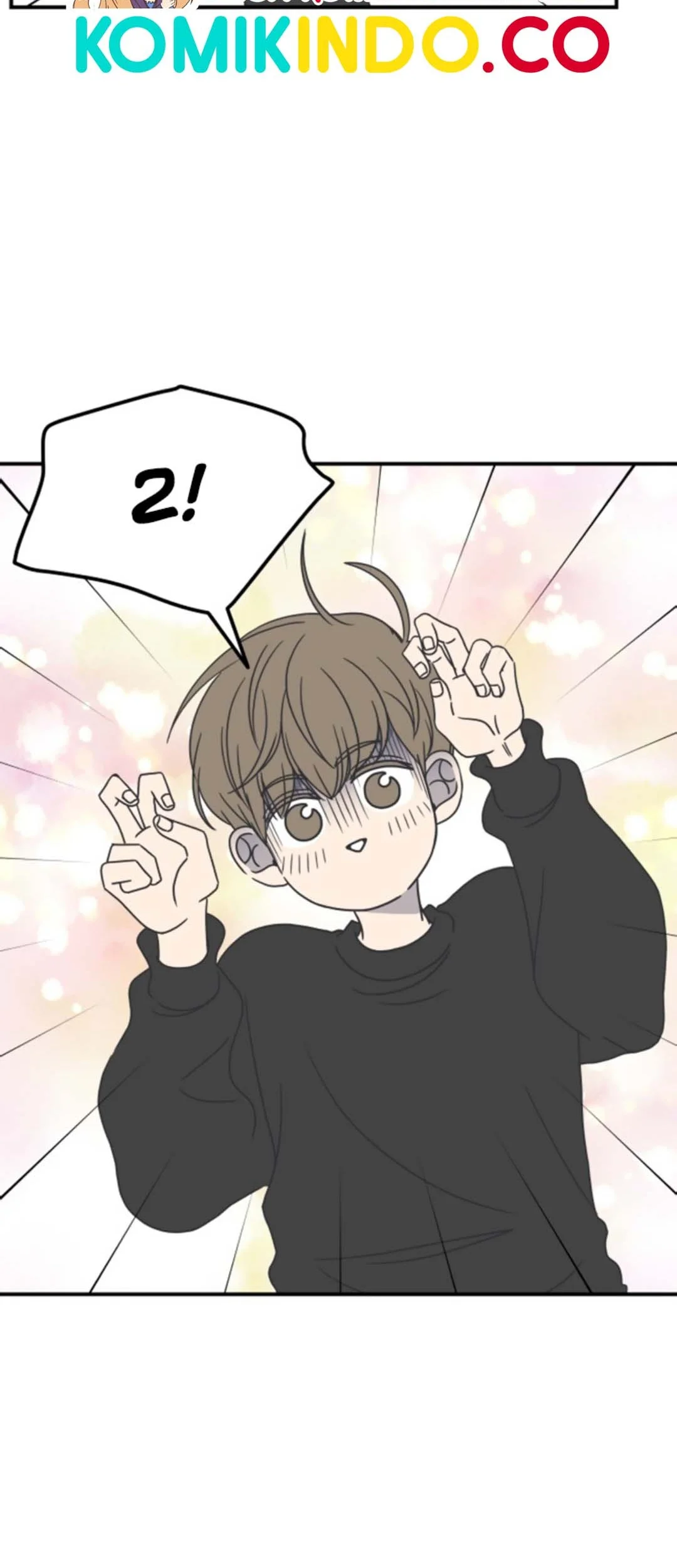 A Guide to Proper Dating Chapter 34 Gambar 14