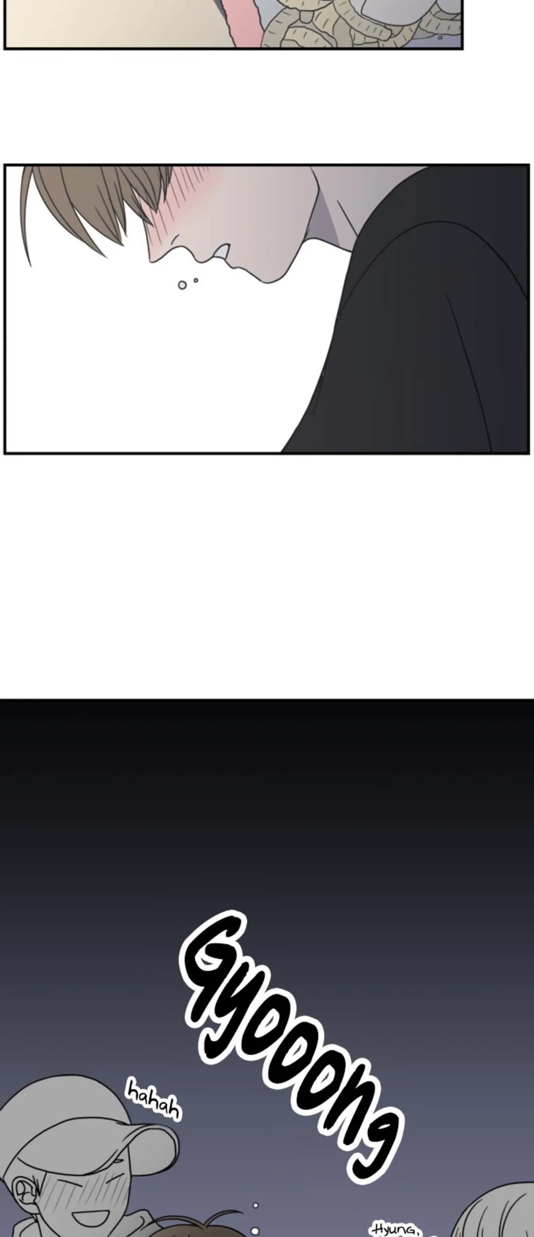 A Guide to Proper Dating Chapter 34 Gambar 17