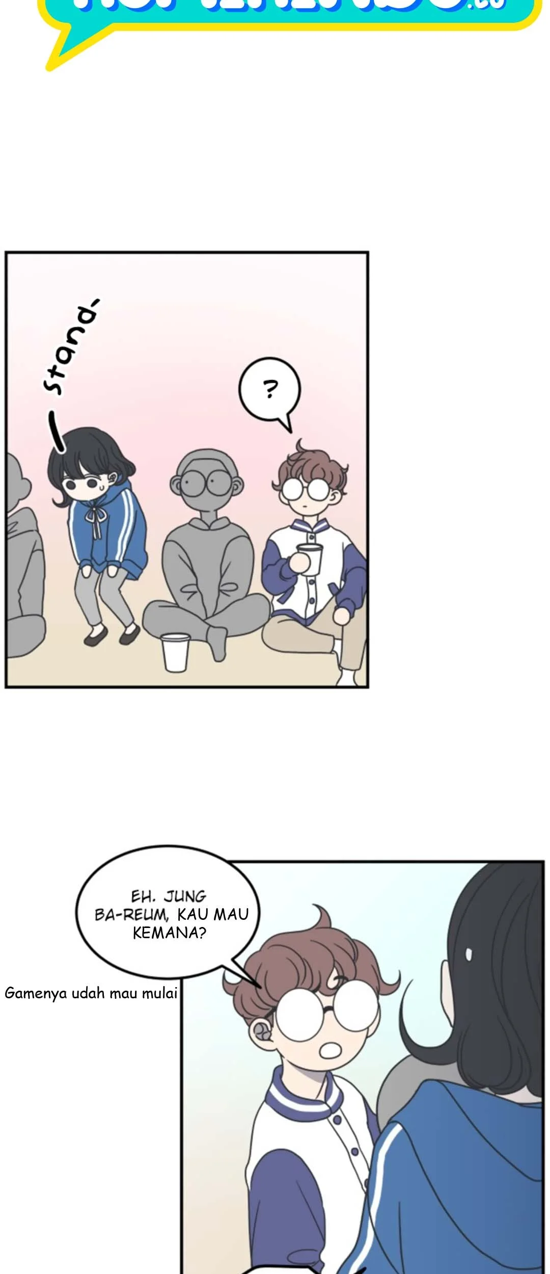 A Guide to Proper Dating Chapter 34 Gambar 21