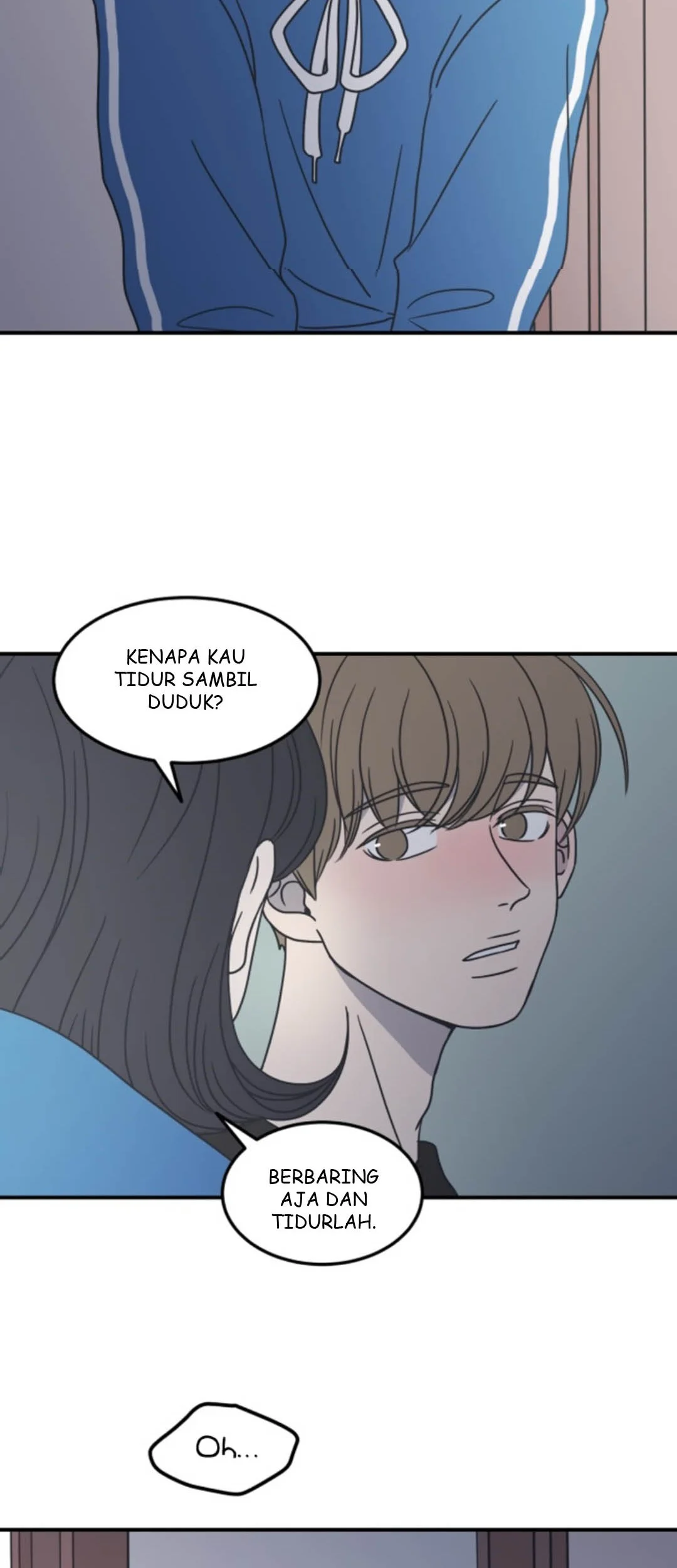 A Guide to Proper Dating Chapter 34 Gambar 27