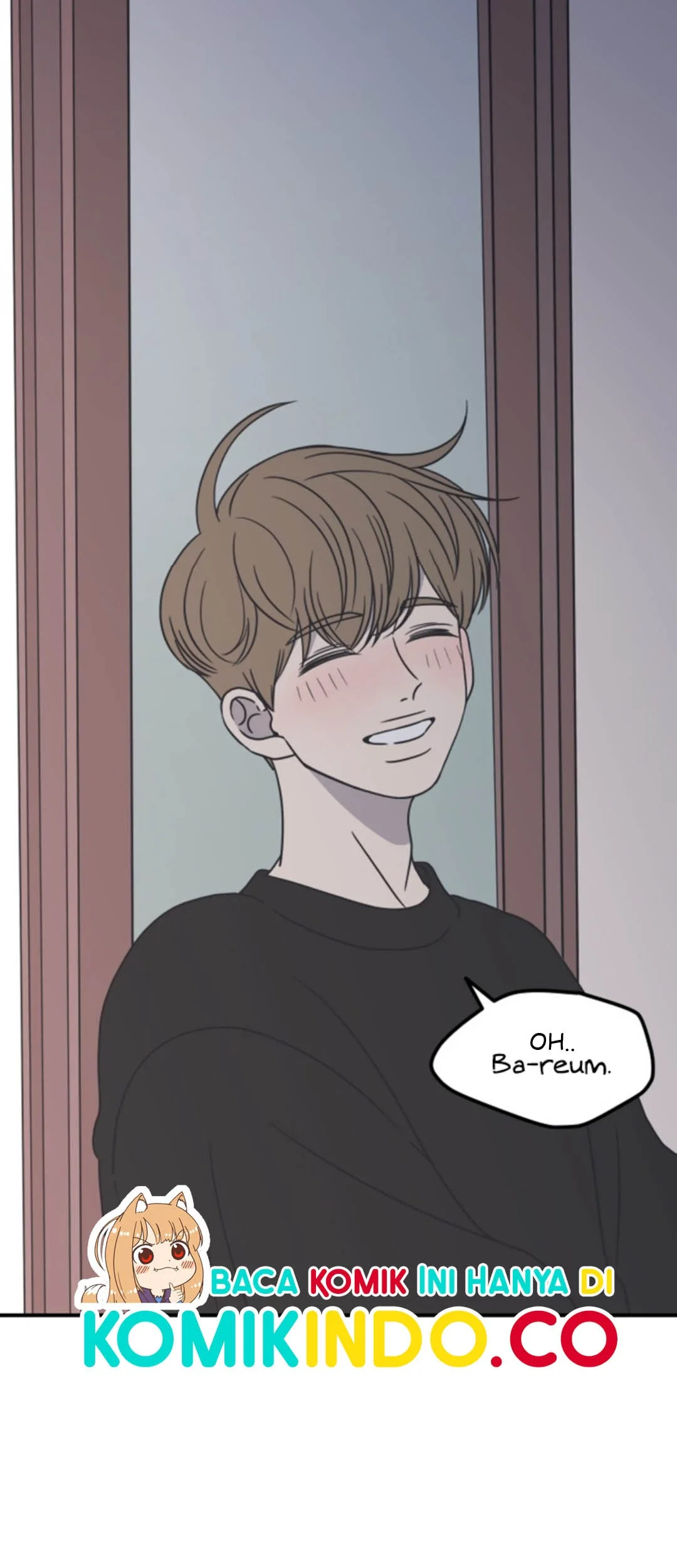 A Guide to Proper Dating Chapter 34 Gambar 28