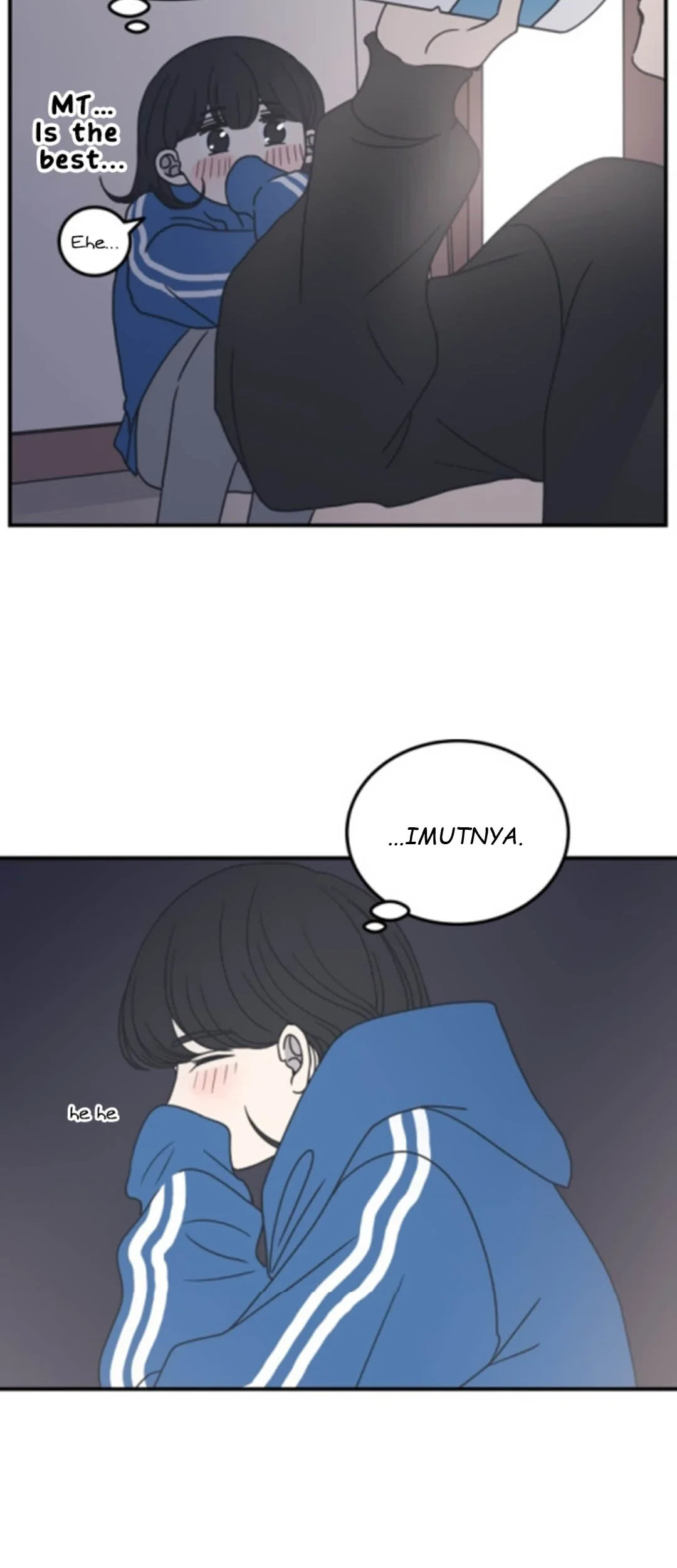 A Guide to Proper Dating Chapter 34 Gambar 31