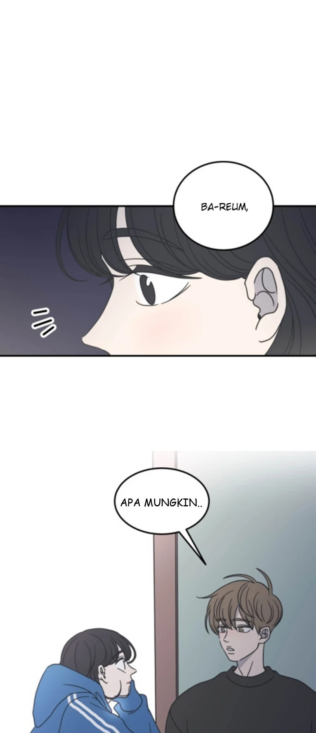 A Guide to Proper Dating Chapter 34 Gambar 32