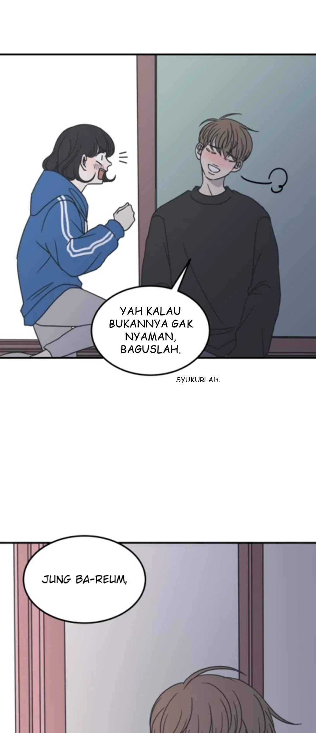 A Guide to Proper Dating Chapter 34 Gambar 37
