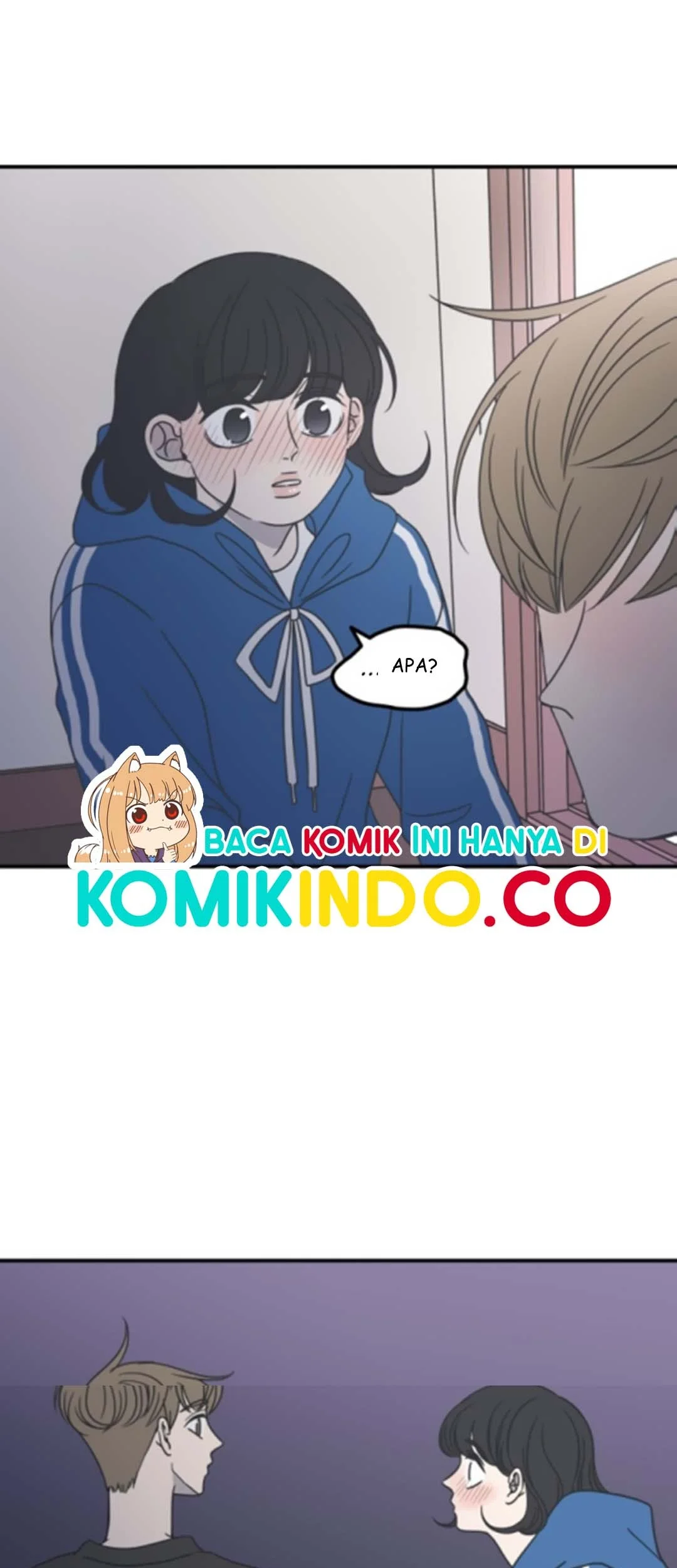 A Guide to Proper Dating Chapter 34 Gambar 39