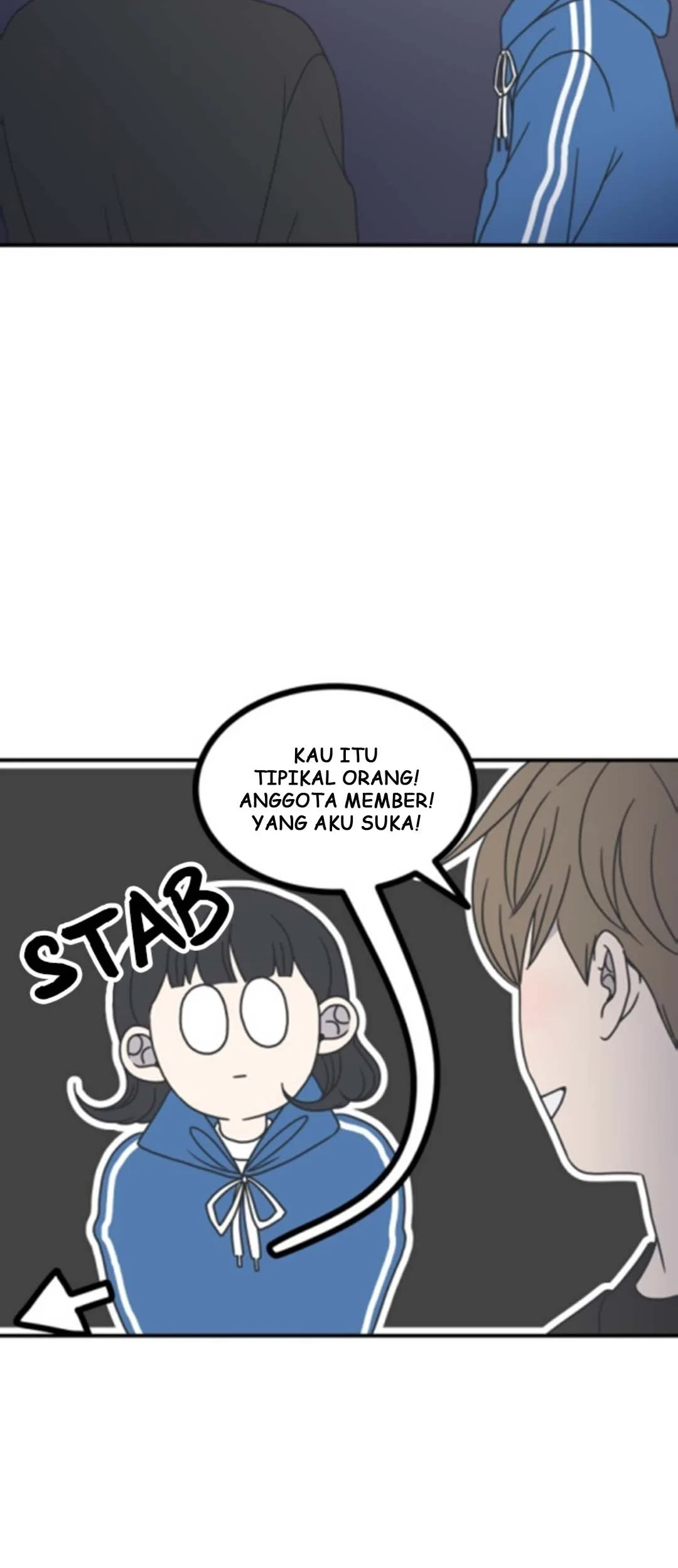 A Guide to Proper Dating Chapter 34 Gambar 40