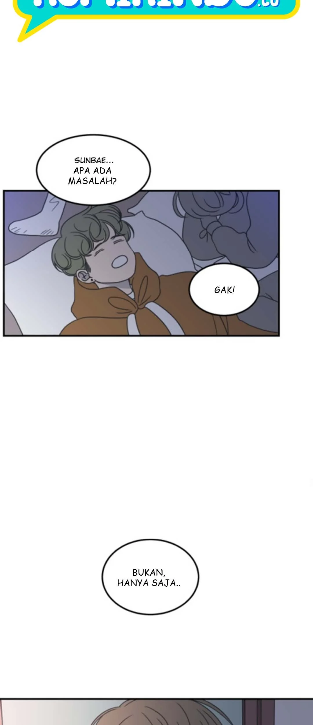 A Guide to Proper Dating Chapter 34 Gambar 43