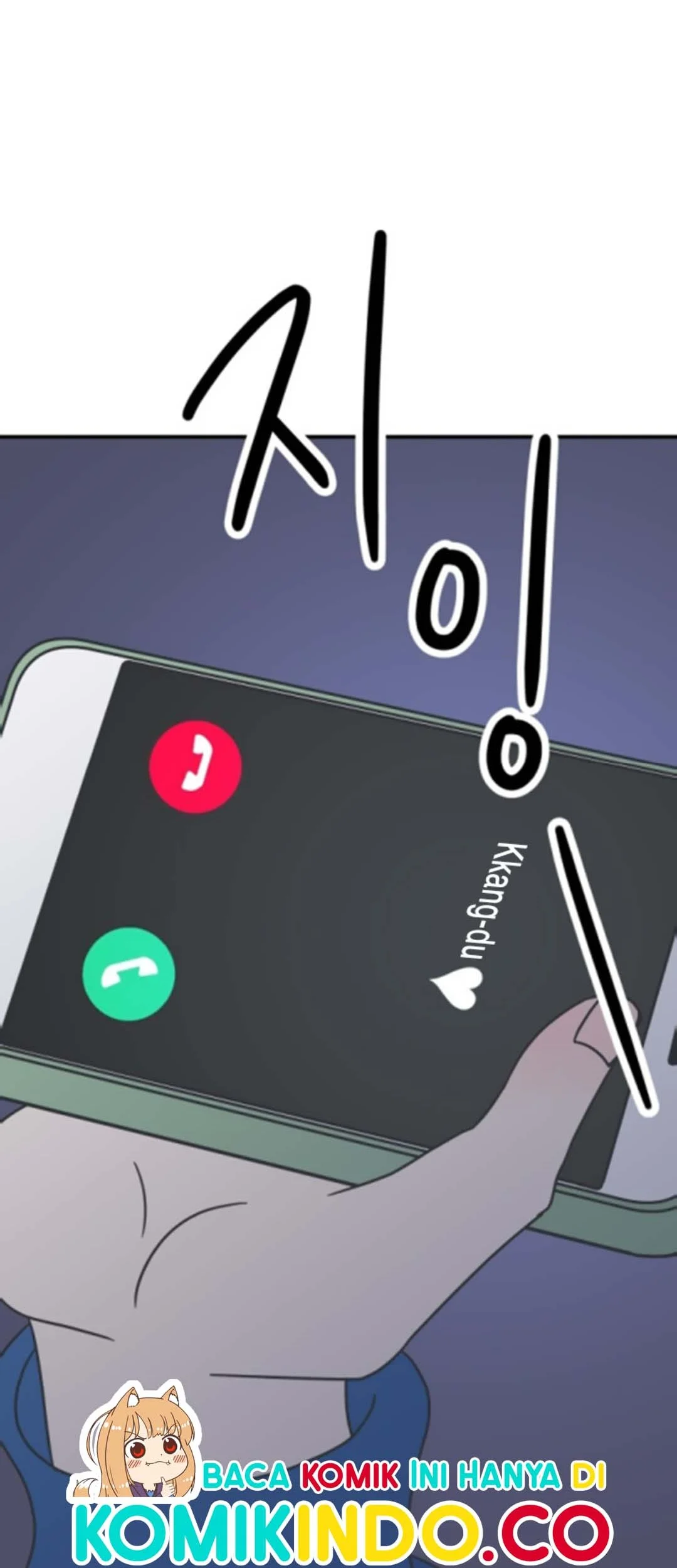 A Guide to Proper Dating Chapter 34 Gambar 56