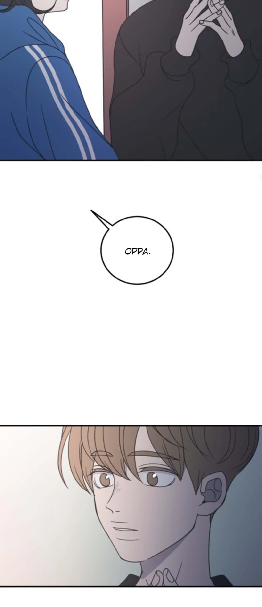 A Guide to Proper Dating Chapter 34 Gambar 49