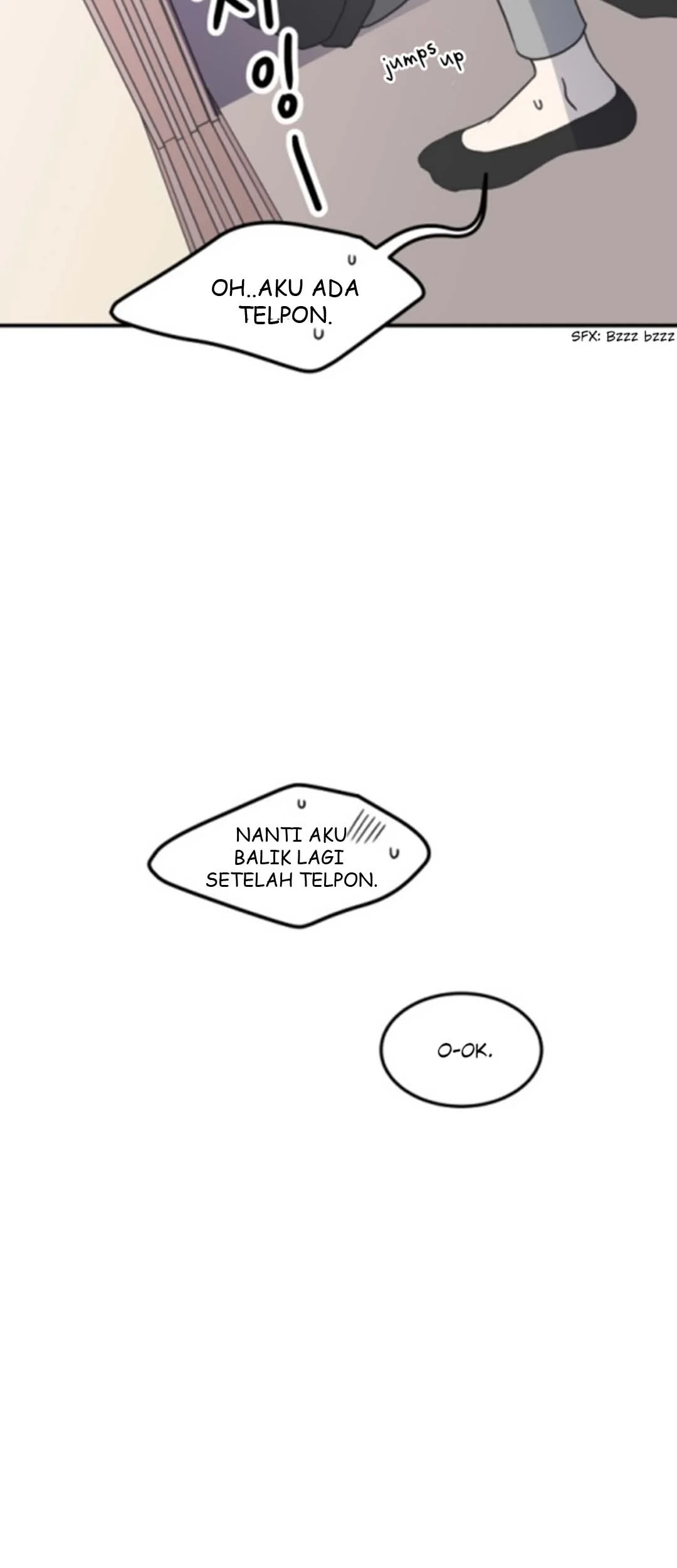 A Guide to Proper Dating Chapter 34 Gambar 51