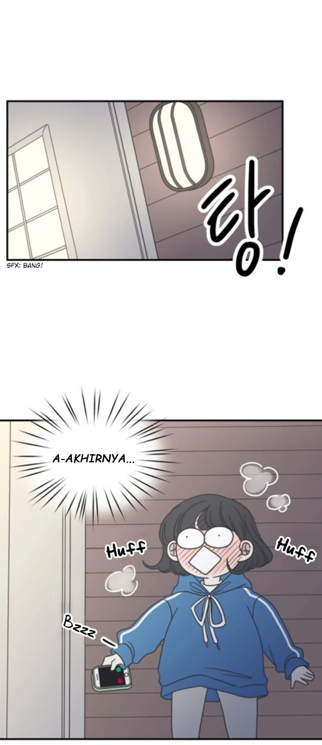 A Guide to Proper Dating Chapter 34 Gambar 54