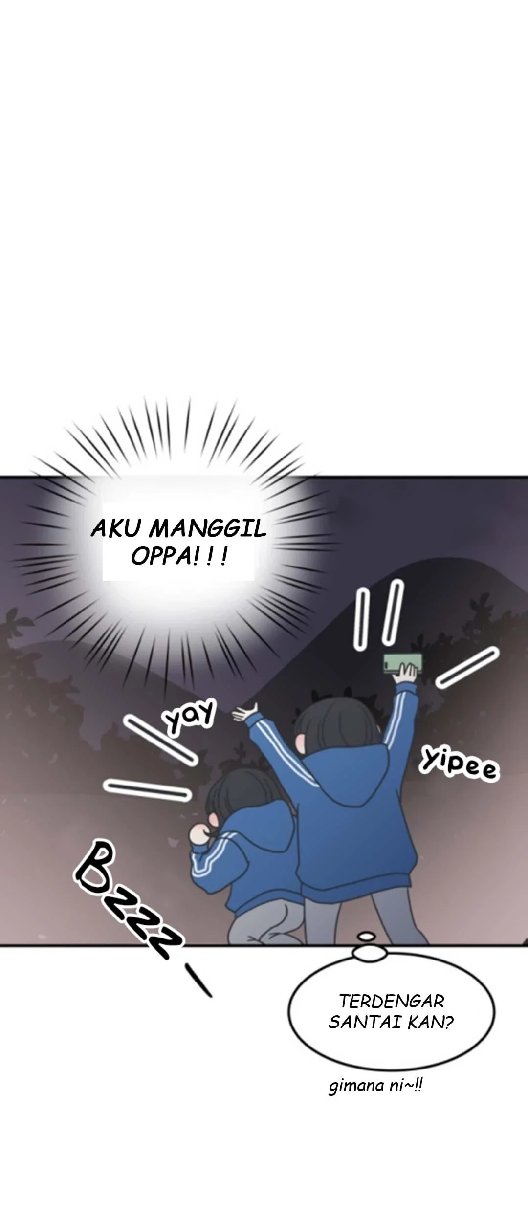 A Guide to Proper Dating Chapter 34 Gambar 55