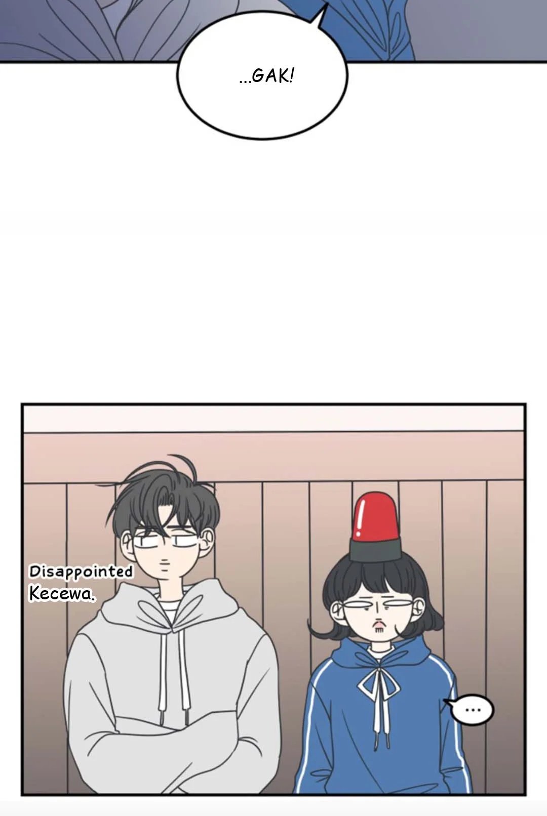 A Guide to Proper Dating Chapter 35 Gambar 12