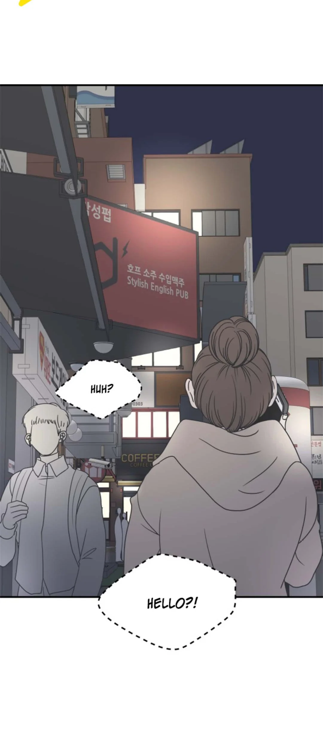 A Guide to Proper Dating Chapter 35 Gambar 3