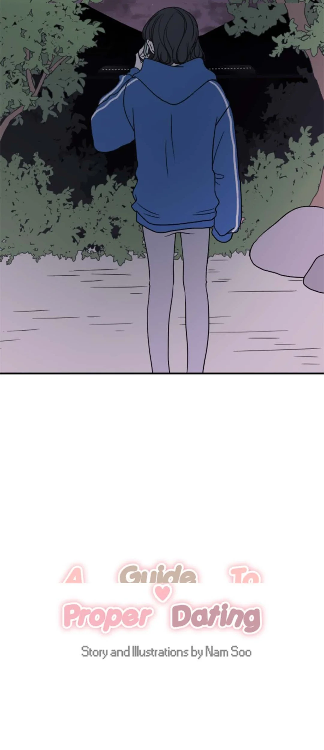 A Guide to Proper Dating Chapter 35 Gambar 7