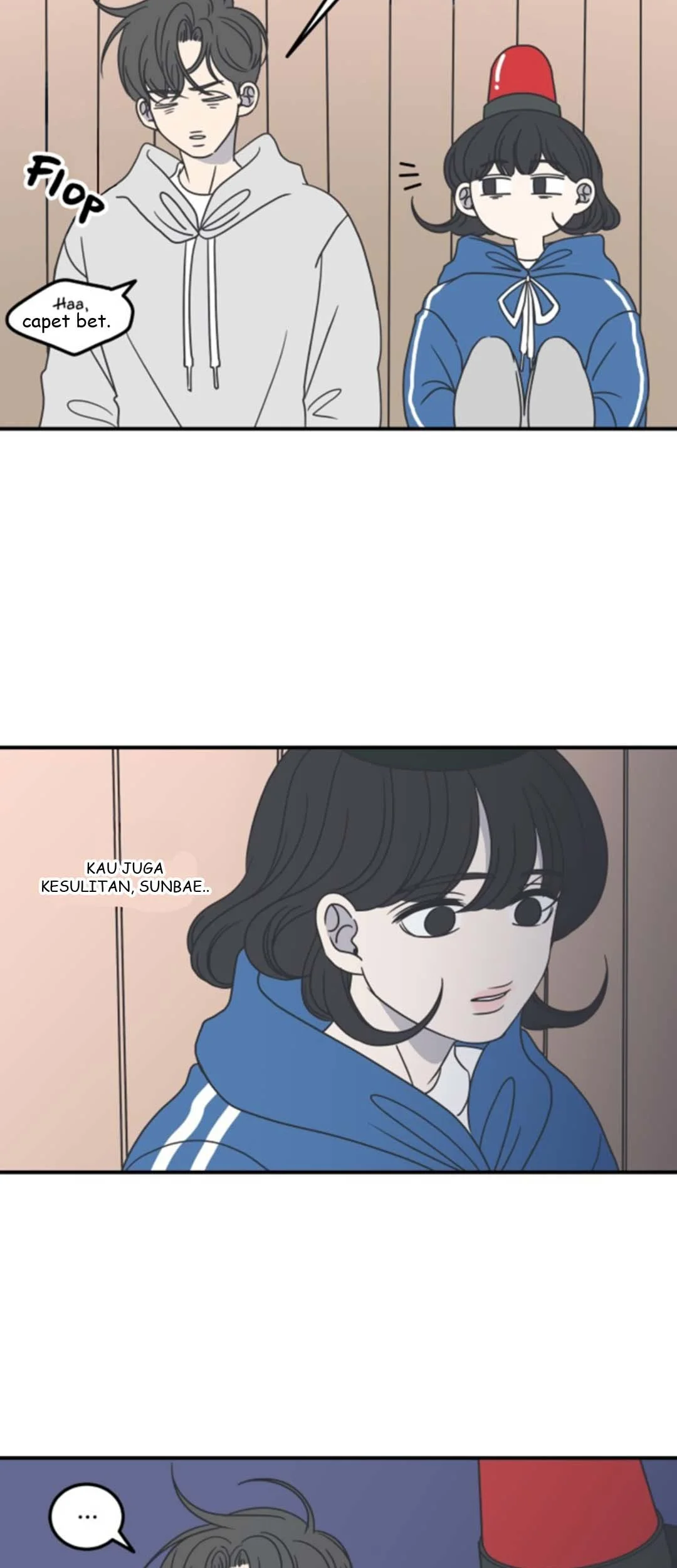 A Guide to Proper Dating Chapter 35 Gambar 10