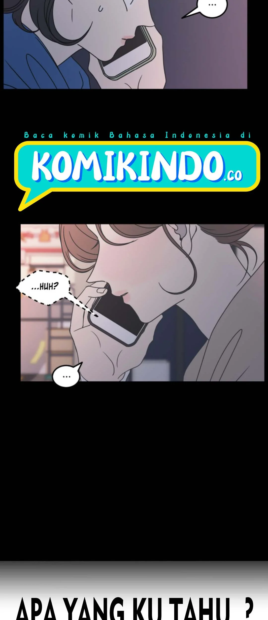 A Guide to Proper Dating Chapter 35 Gambar 14