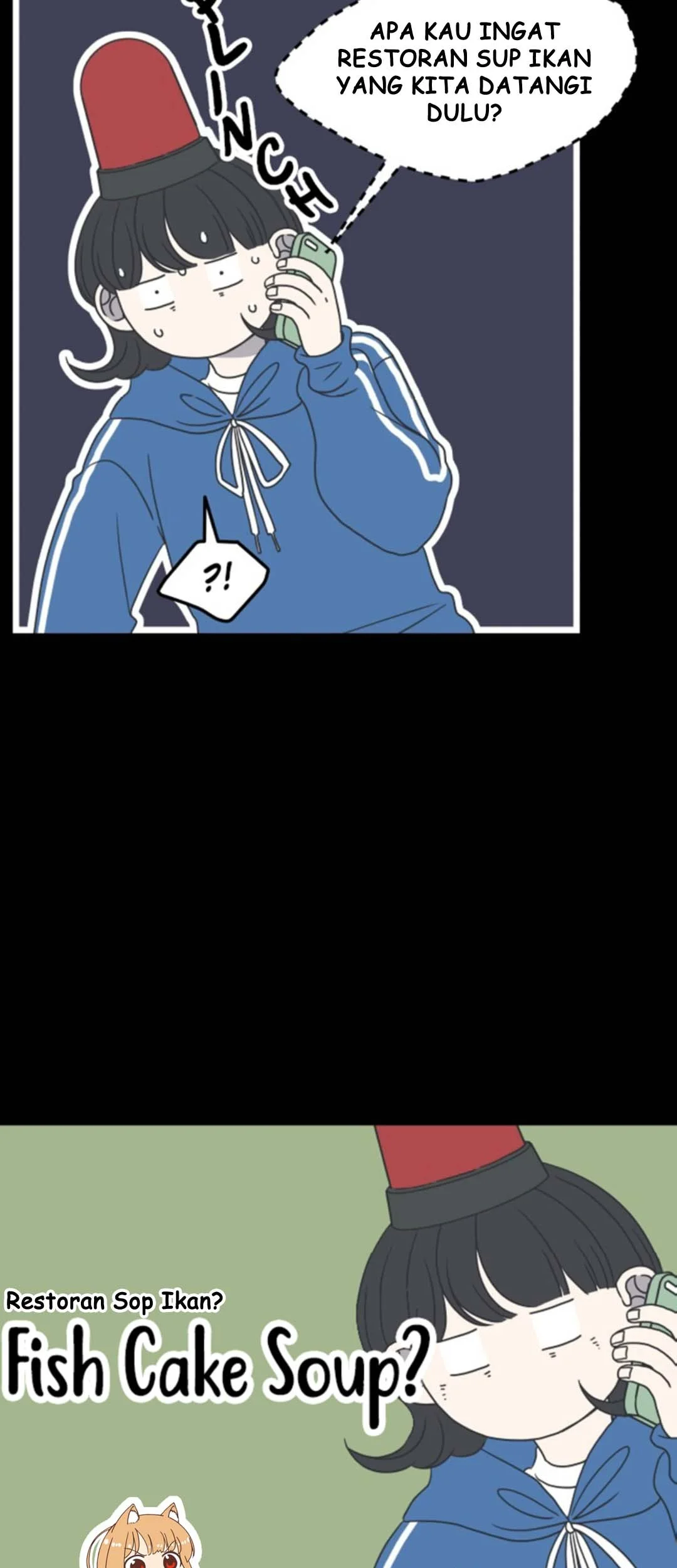 A Guide to Proper Dating Chapter 35 Gambar 17