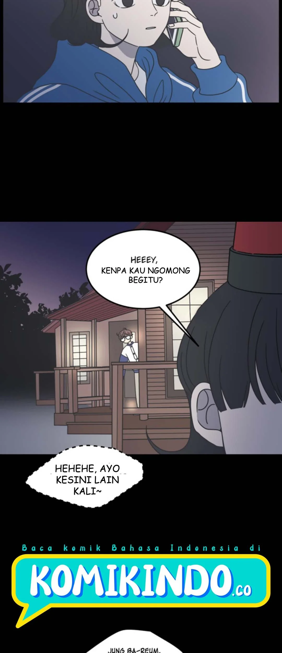 A Guide to Proper Dating Chapter 35 Gambar 19