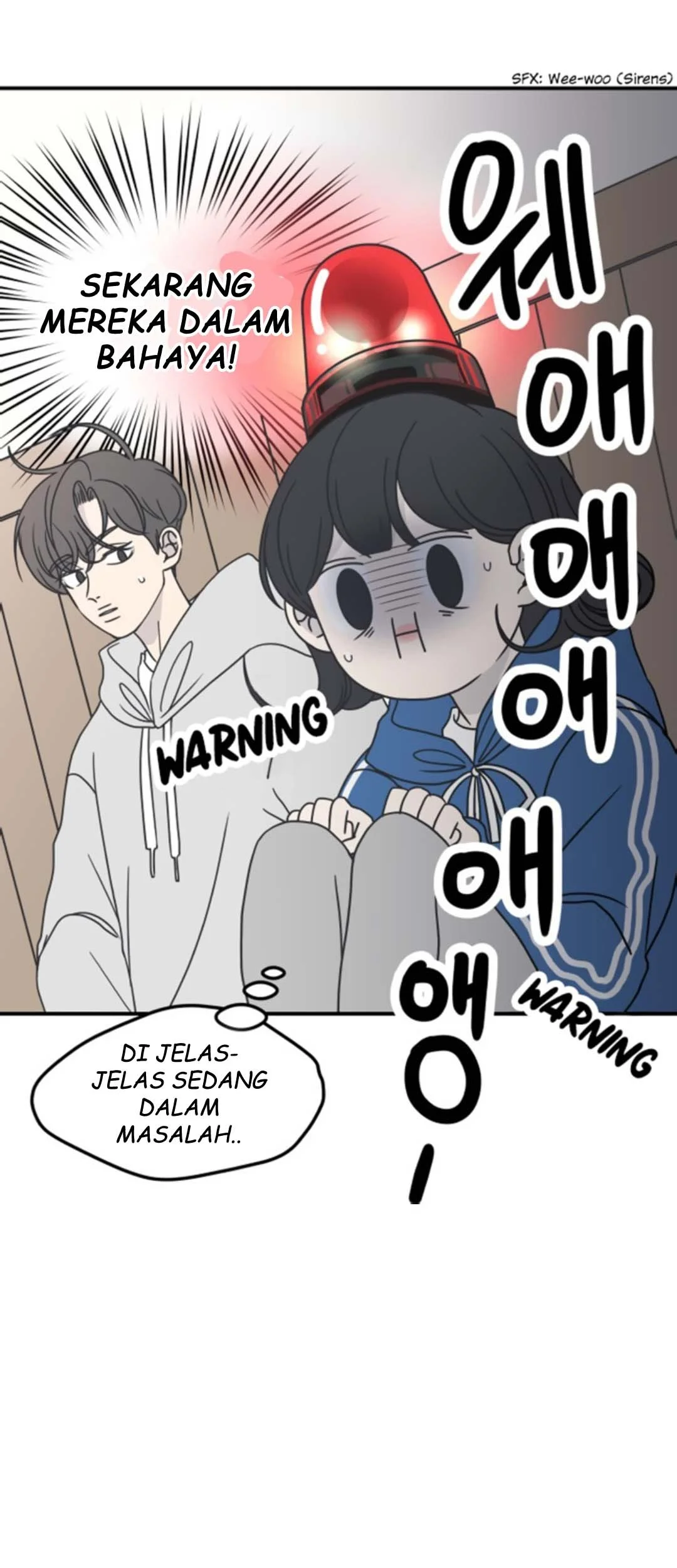 A Guide to Proper Dating Chapter 35 Gambar 23