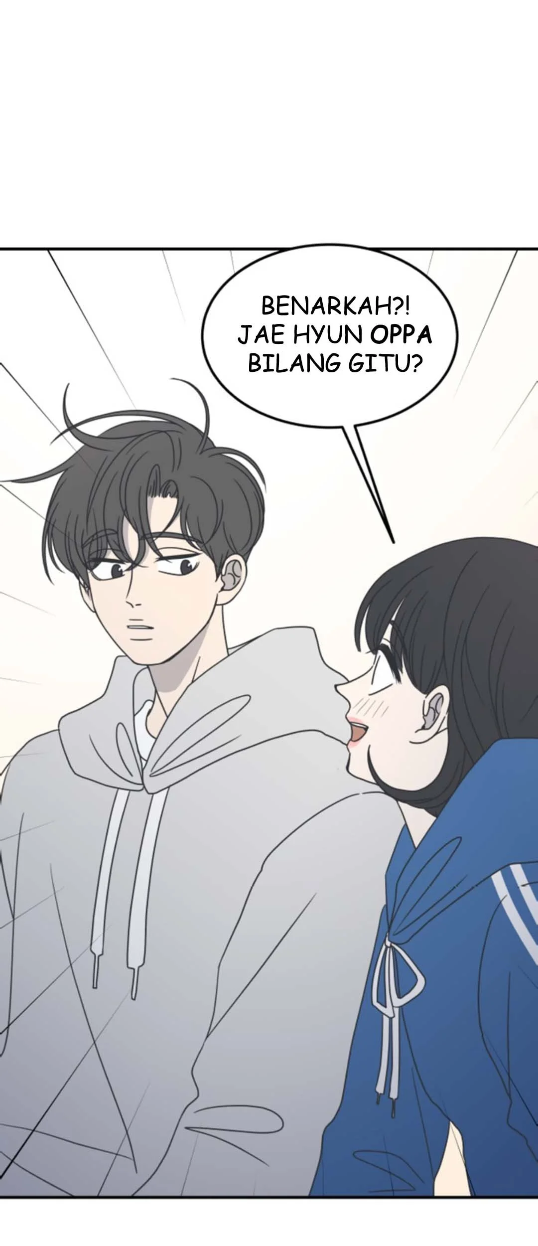 A Guide to Proper Dating Chapter 35 Gambar 25