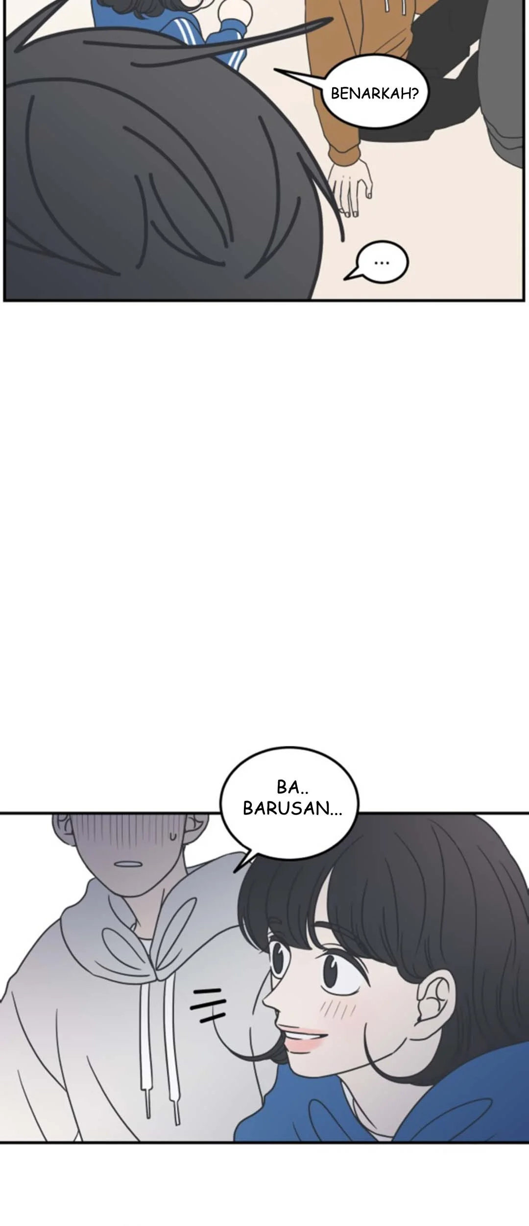 A Guide to Proper Dating Chapter 35 Gambar 27