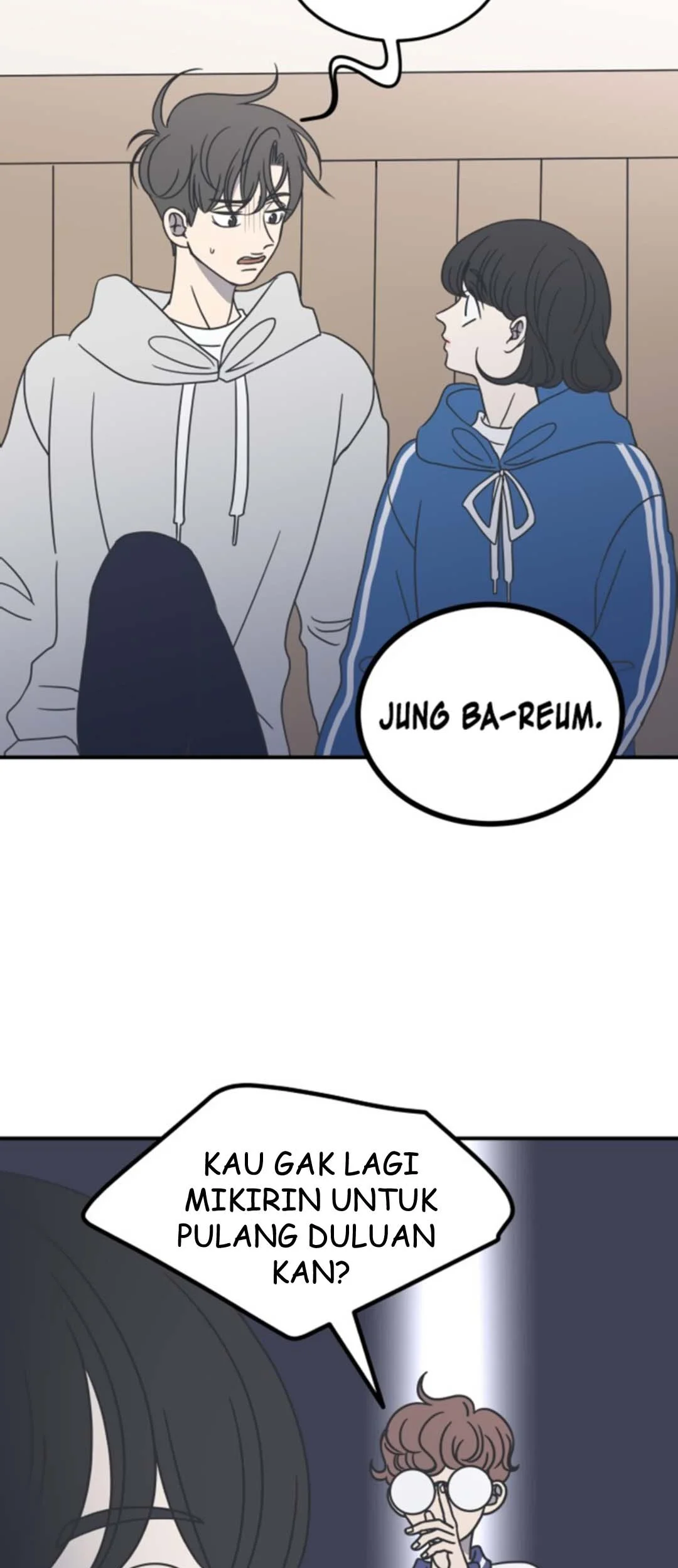 A Guide to Proper Dating Chapter 35 Gambar 29