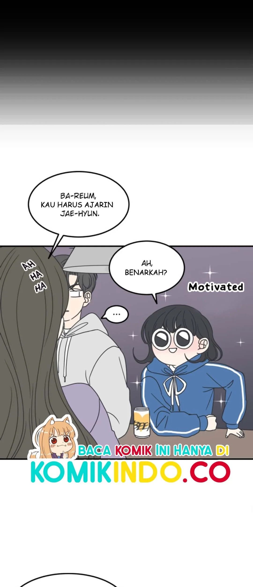 A Guide to Proper Dating Chapter 35 Gambar 38