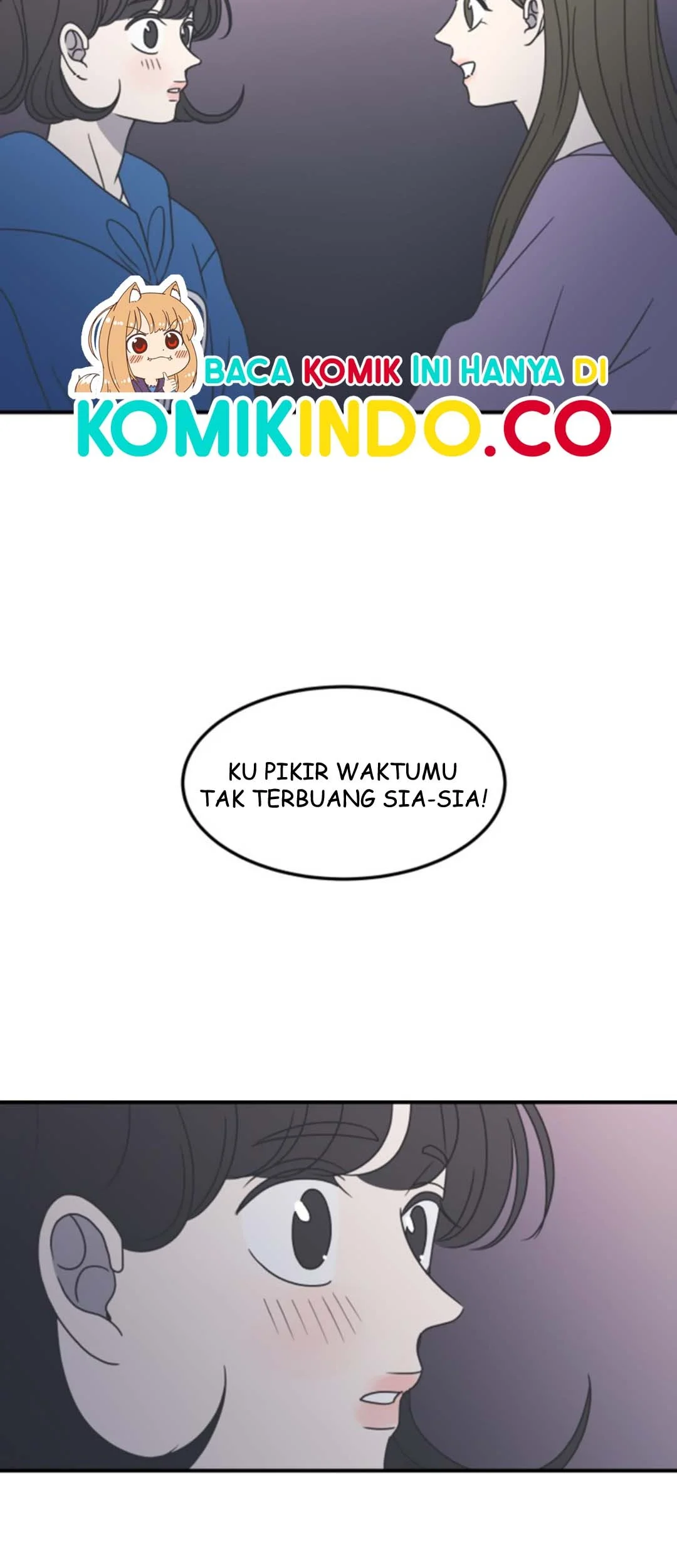 A Guide to Proper Dating Chapter 35 Gambar 47