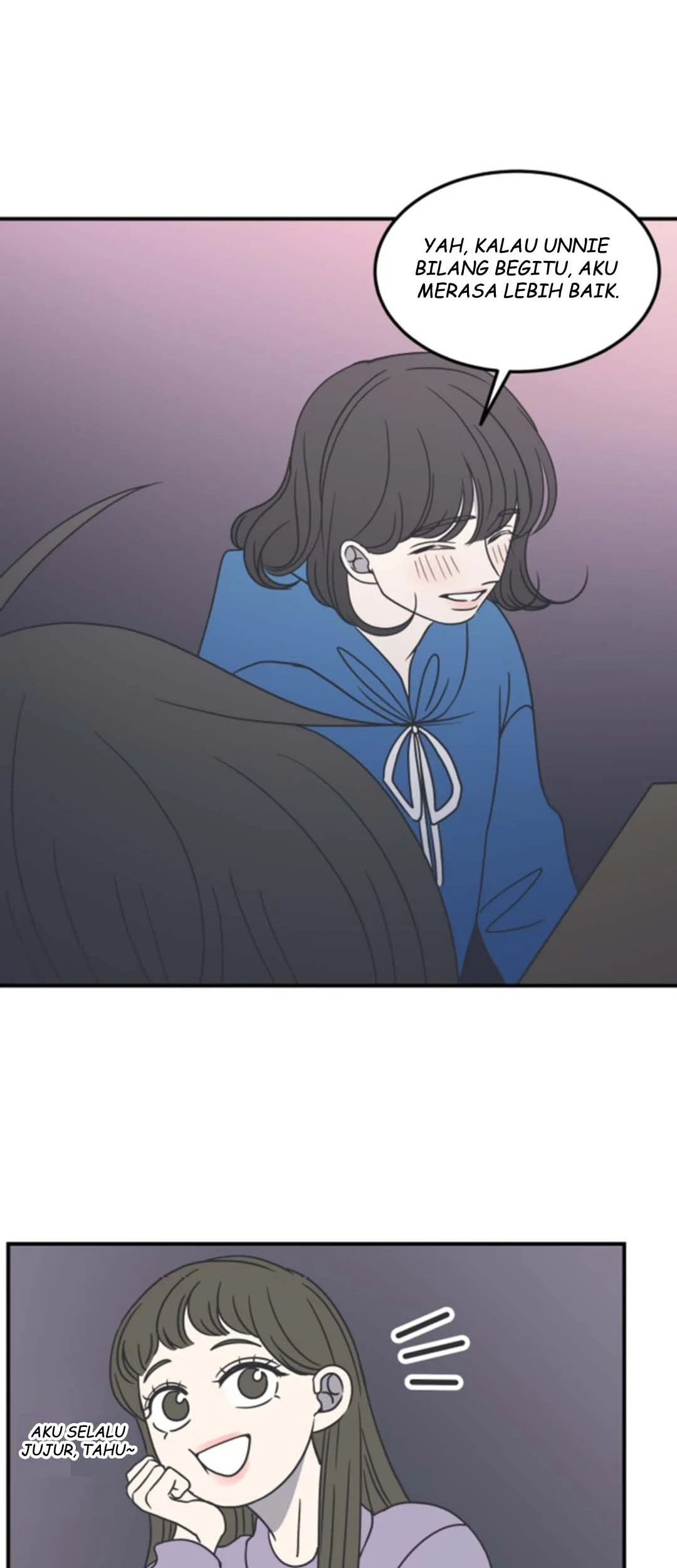 A Guide to Proper Dating Chapter 35 Gambar 48