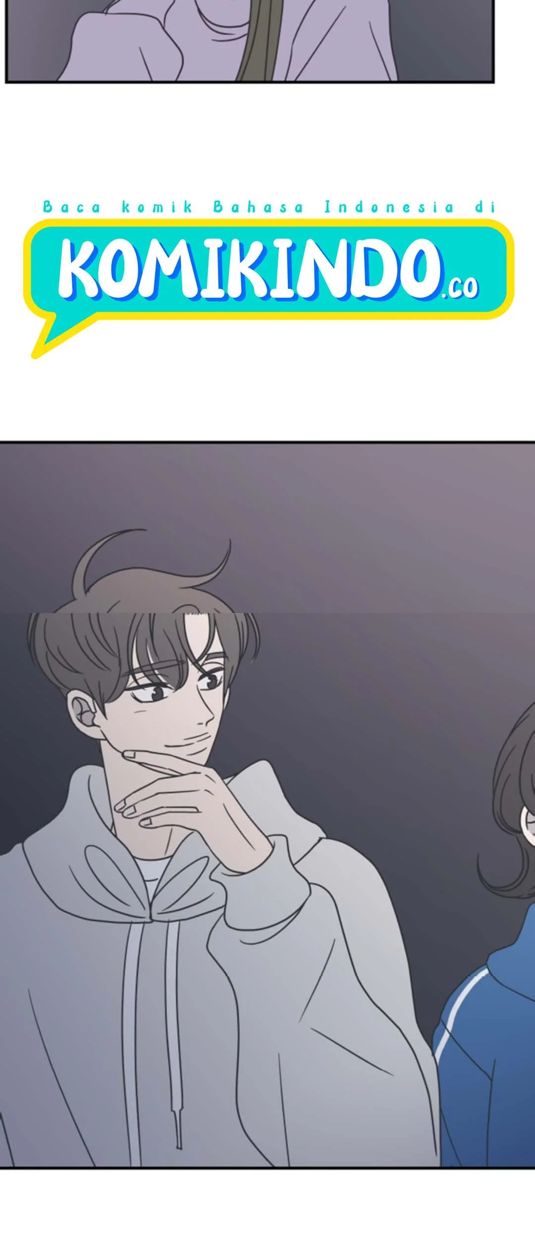 A Guide to Proper Dating Chapter 35 Gambar 49