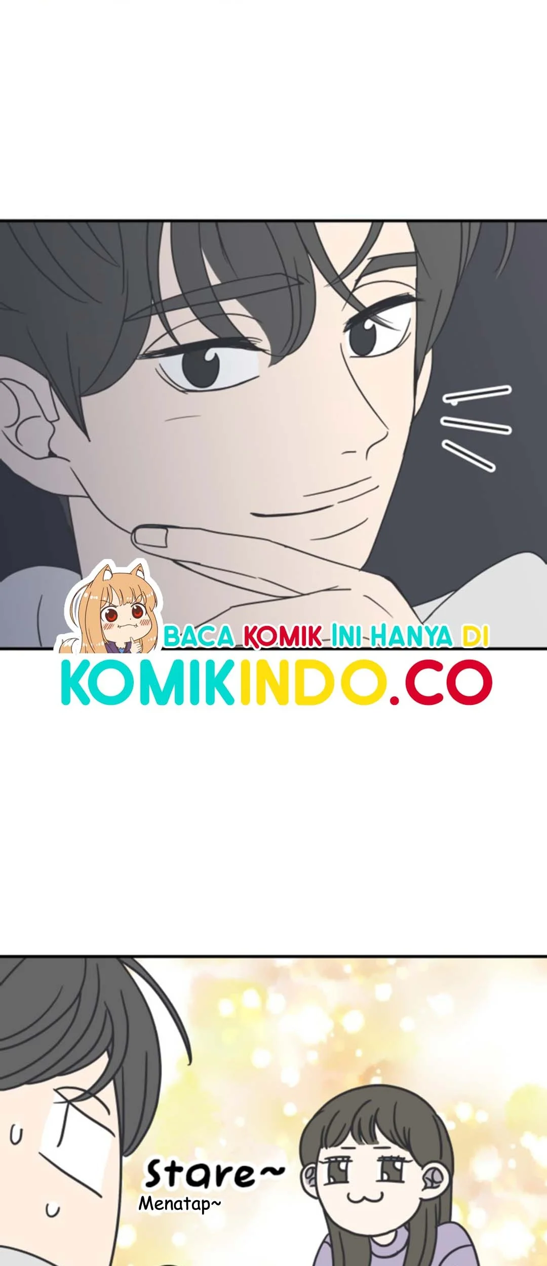 A Guide to Proper Dating Chapter 35 Gambar 51