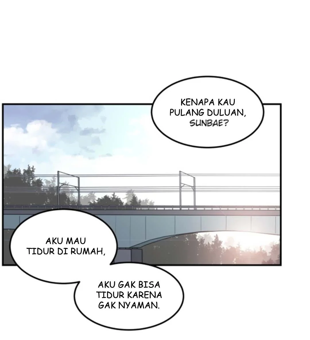 A Guide to Proper Dating Chapter 36 Gambar 12