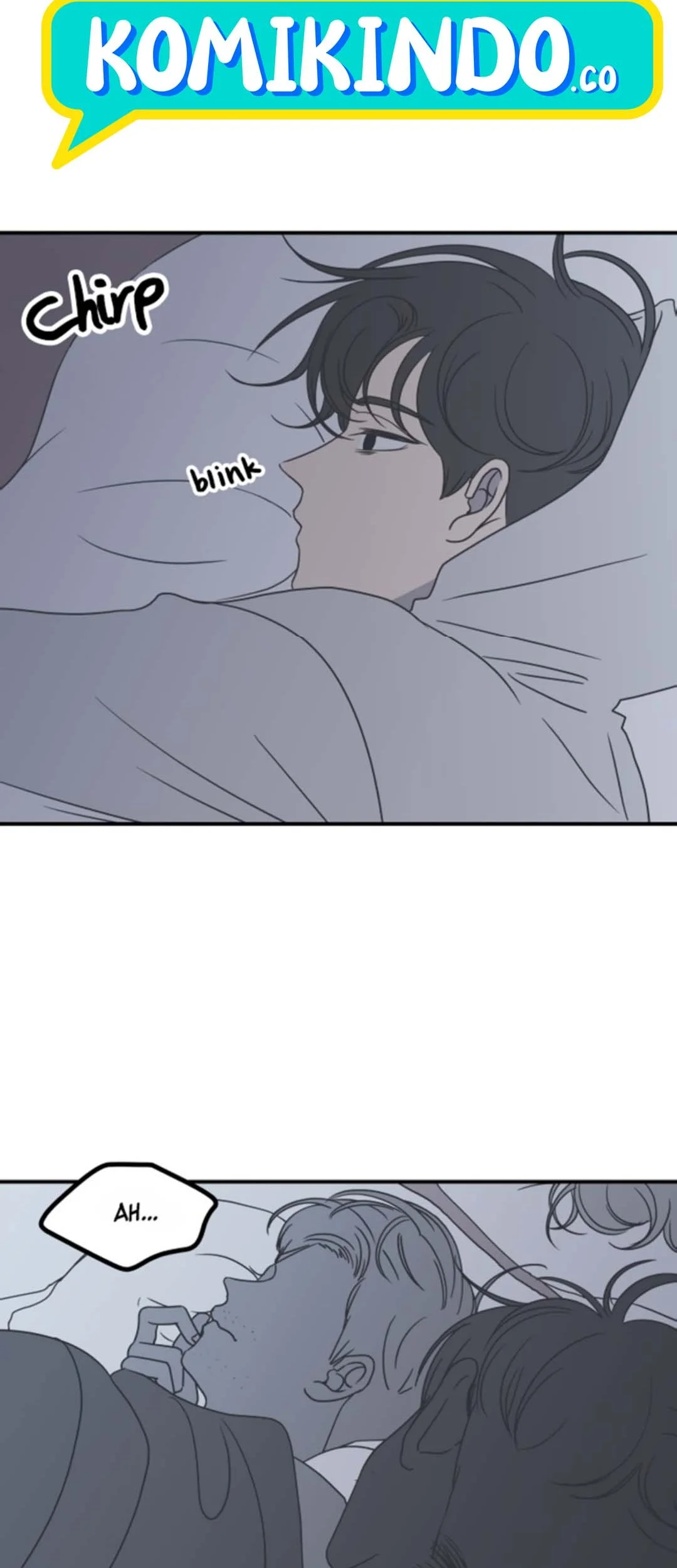 A Guide to Proper Dating Chapter 36 Gambar 3