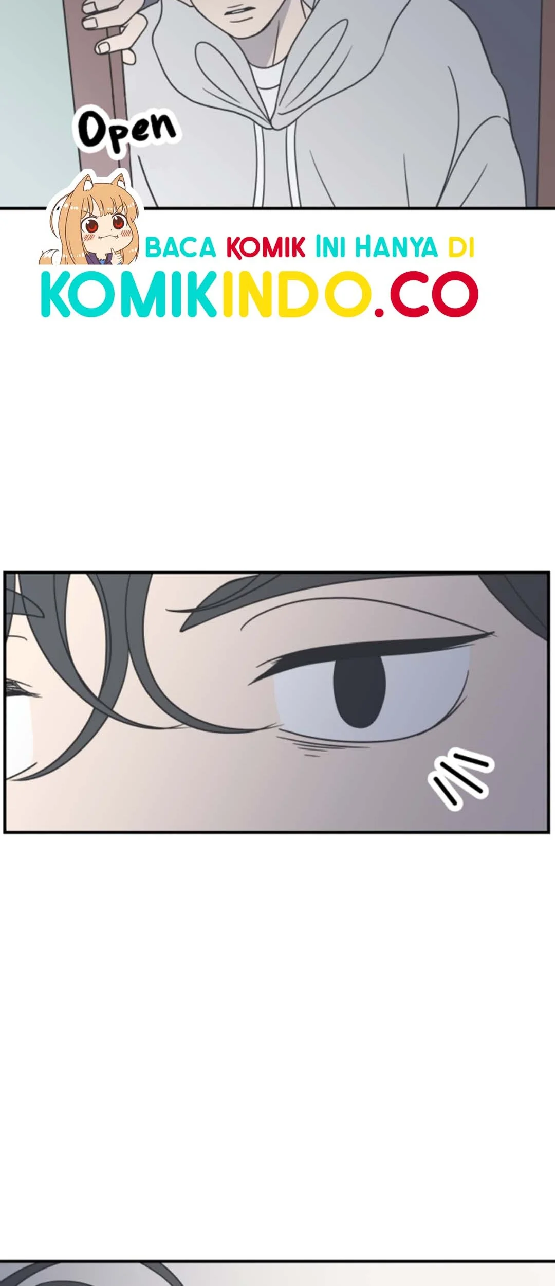 A Guide to Proper Dating Chapter 36 Gambar 7