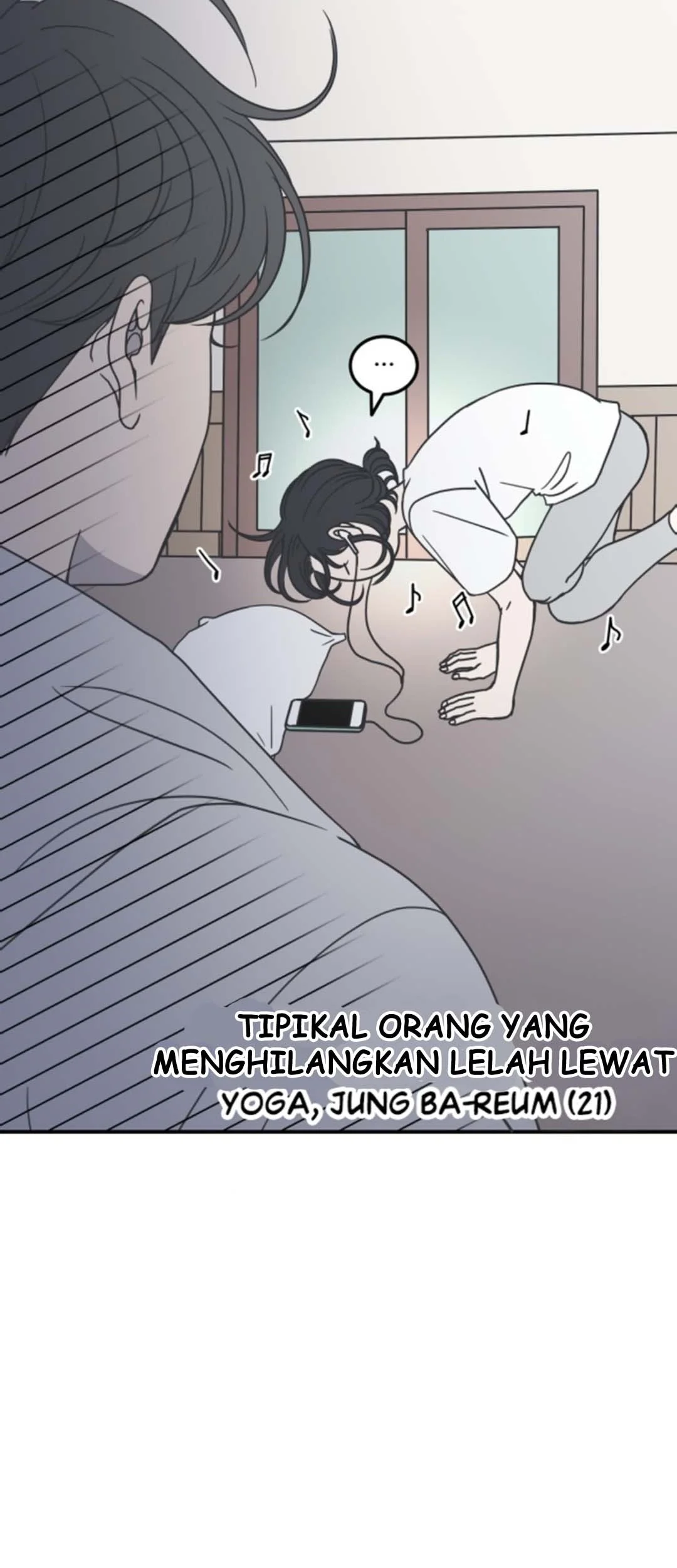 A Guide to Proper Dating Chapter 36 Gambar 8