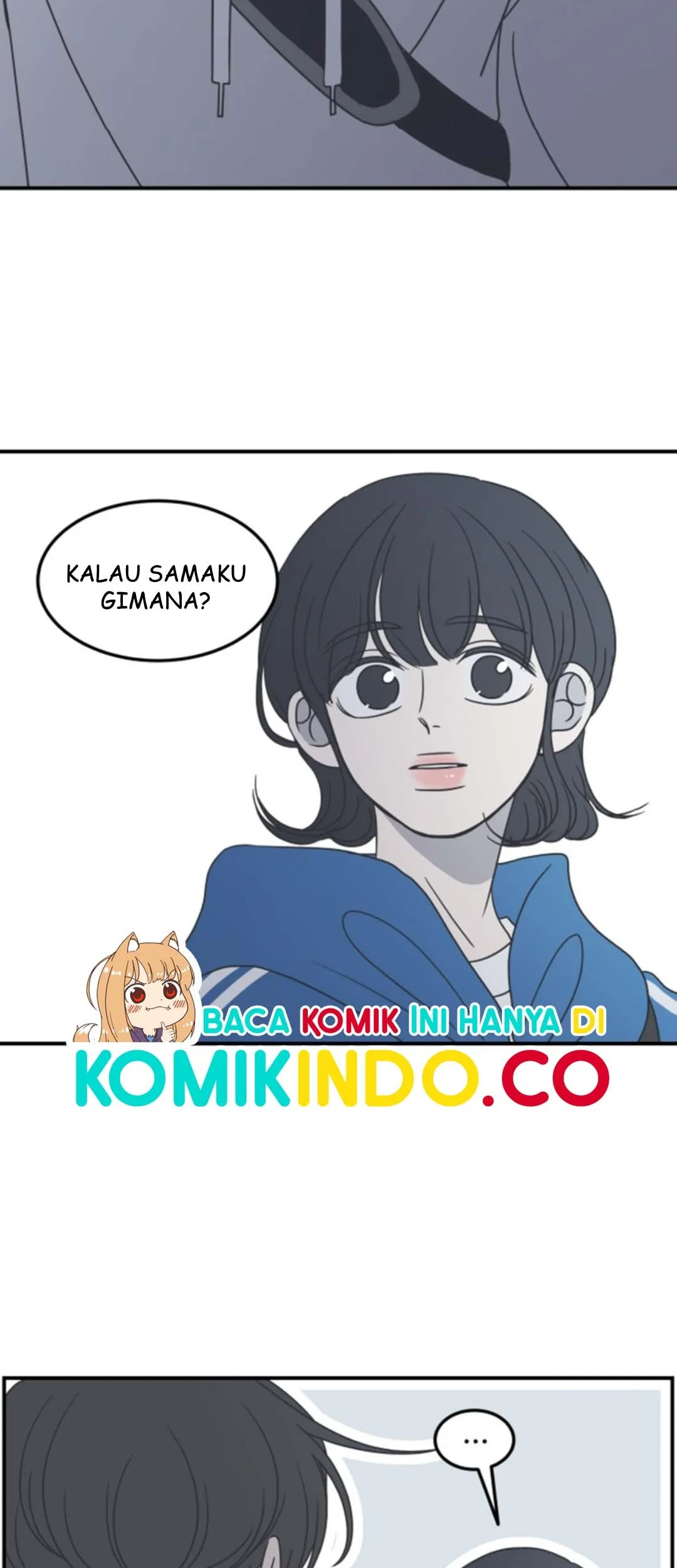 A Guide to Proper Dating Chapter 36 Gambar 22