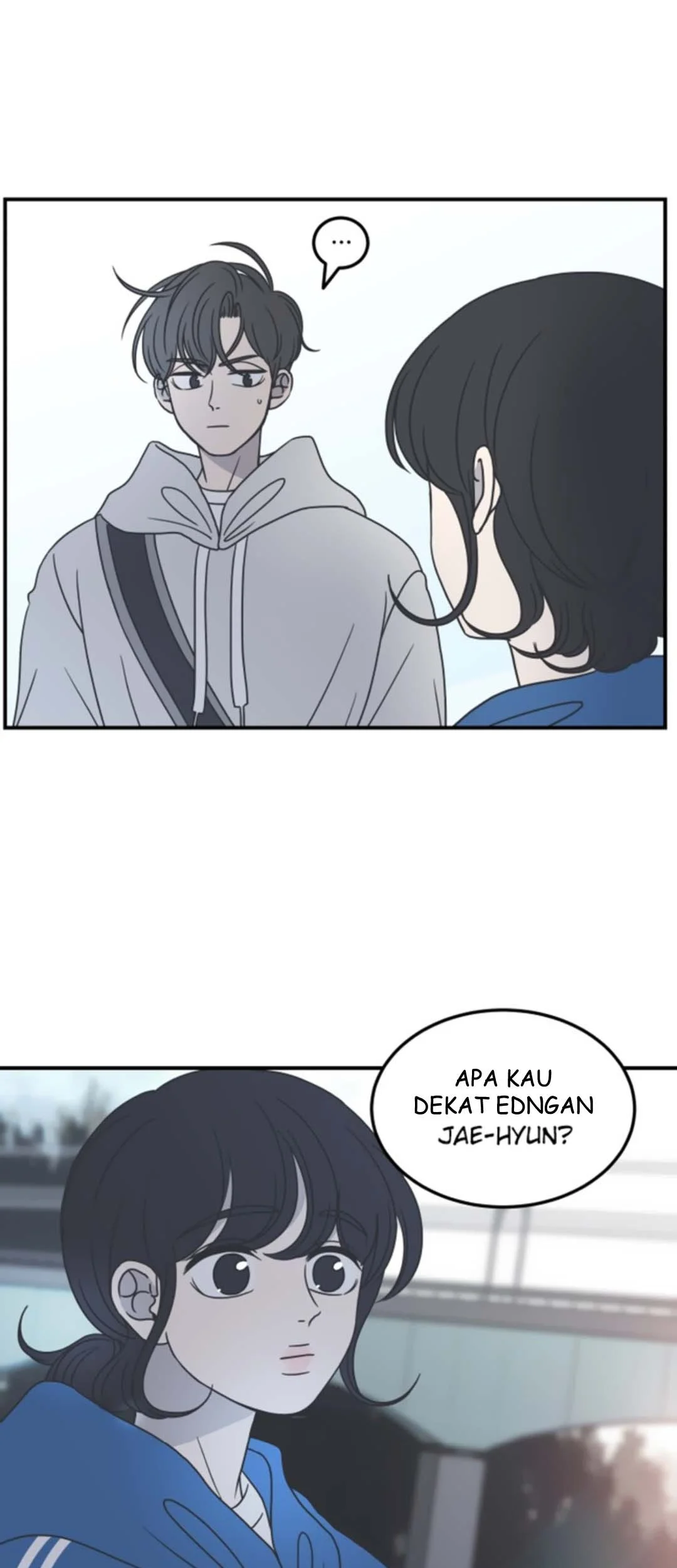 A Guide to Proper Dating Chapter 36 Gambar 19