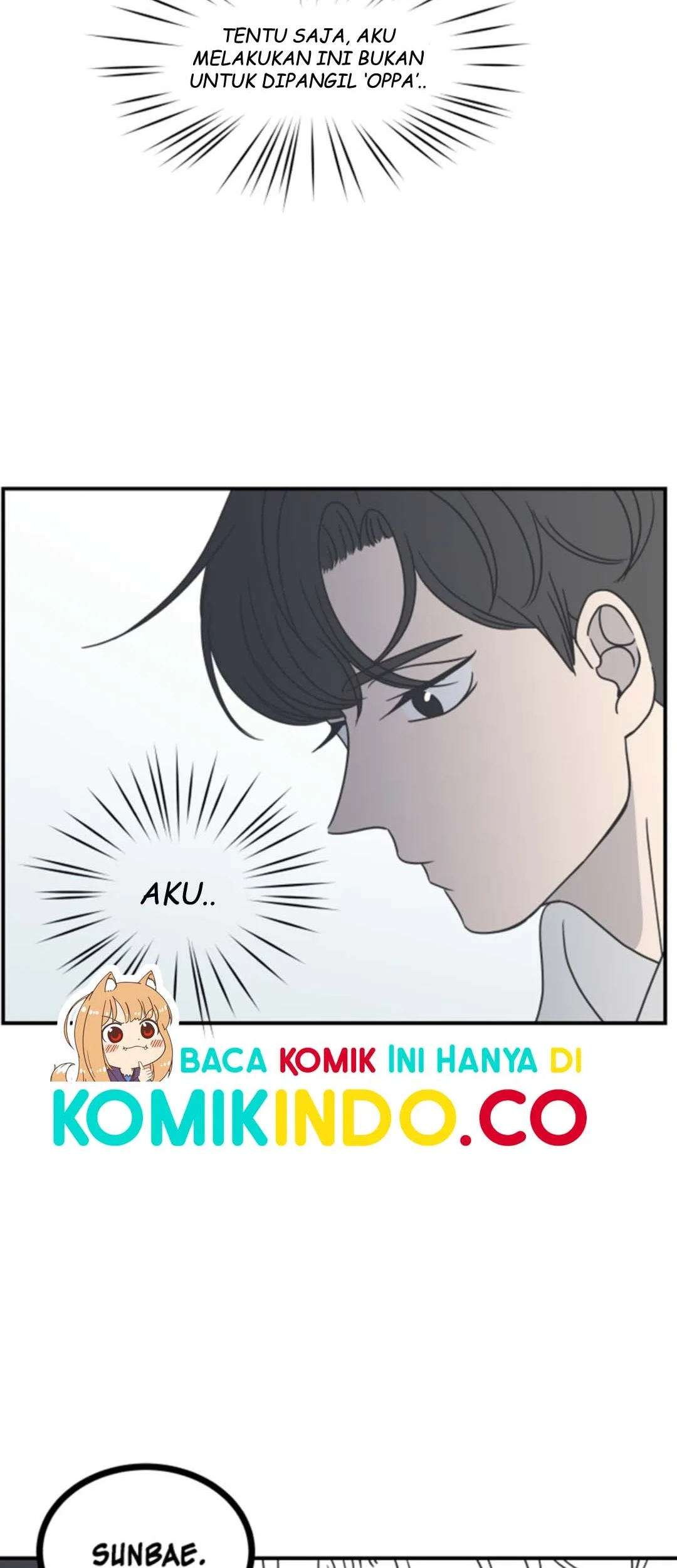 A Guide to Proper Dating Chapter 36 Gambar 33