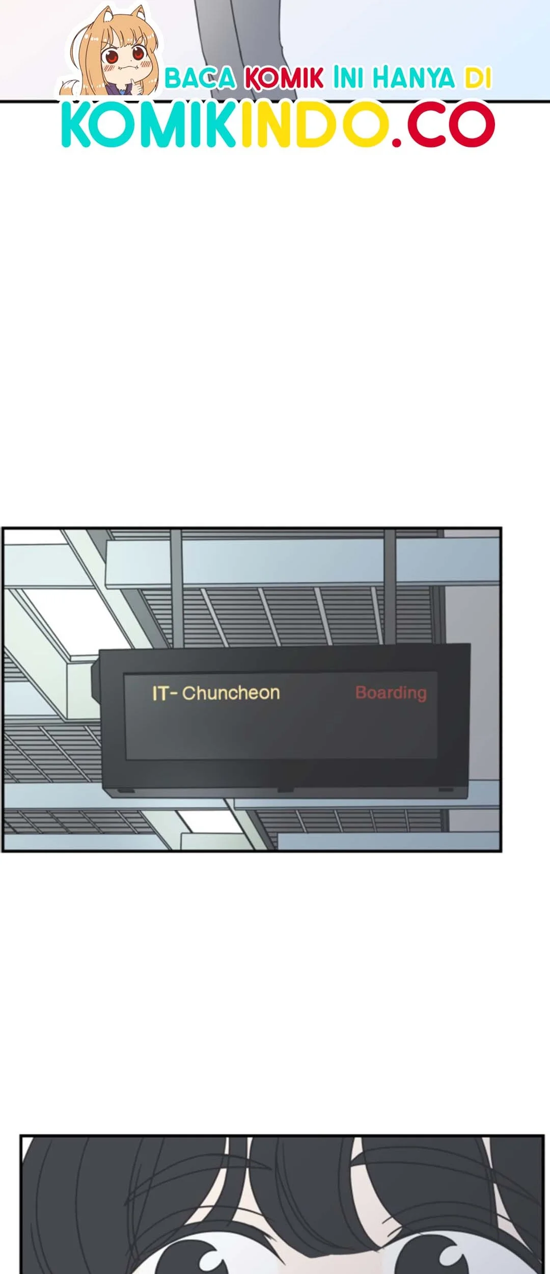 A Guide to Proper Dating Chapter 36 Gambar 29