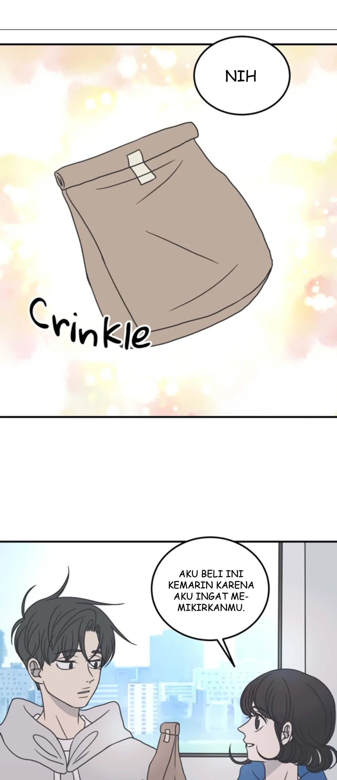 A Guide to Proper Dating Chapter 36 Gambar 35