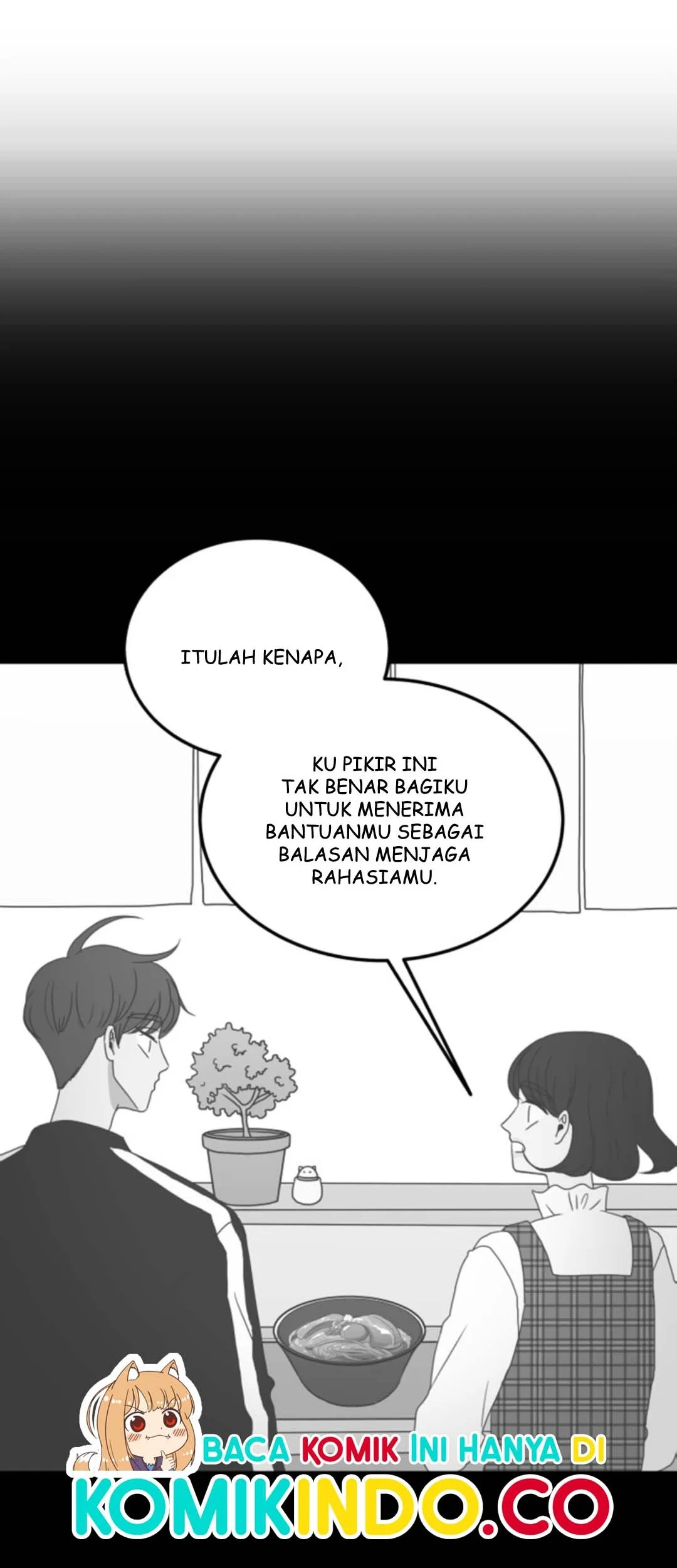 A Guide to Proper Dating Chapter 36 Gambar 44